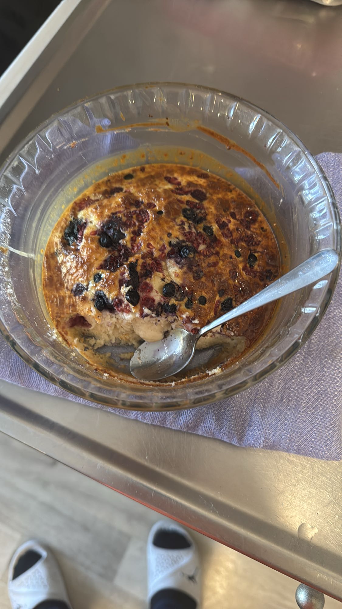 Bärgratäng
