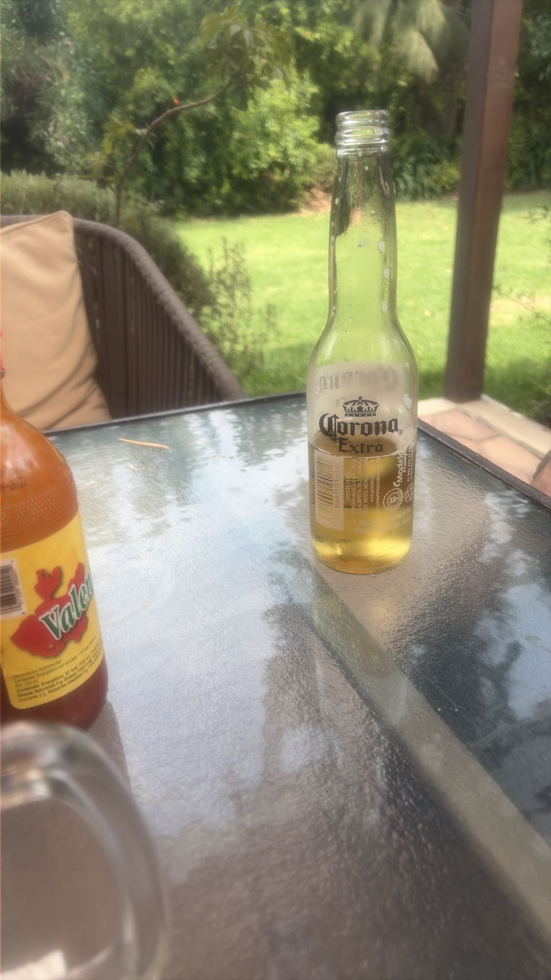 cerveza clara