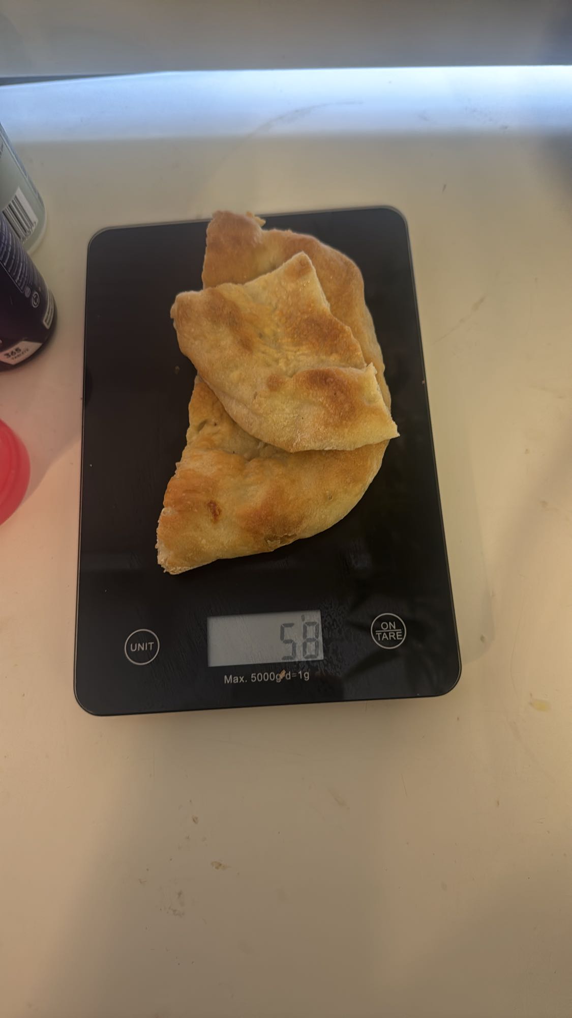Brödbitar