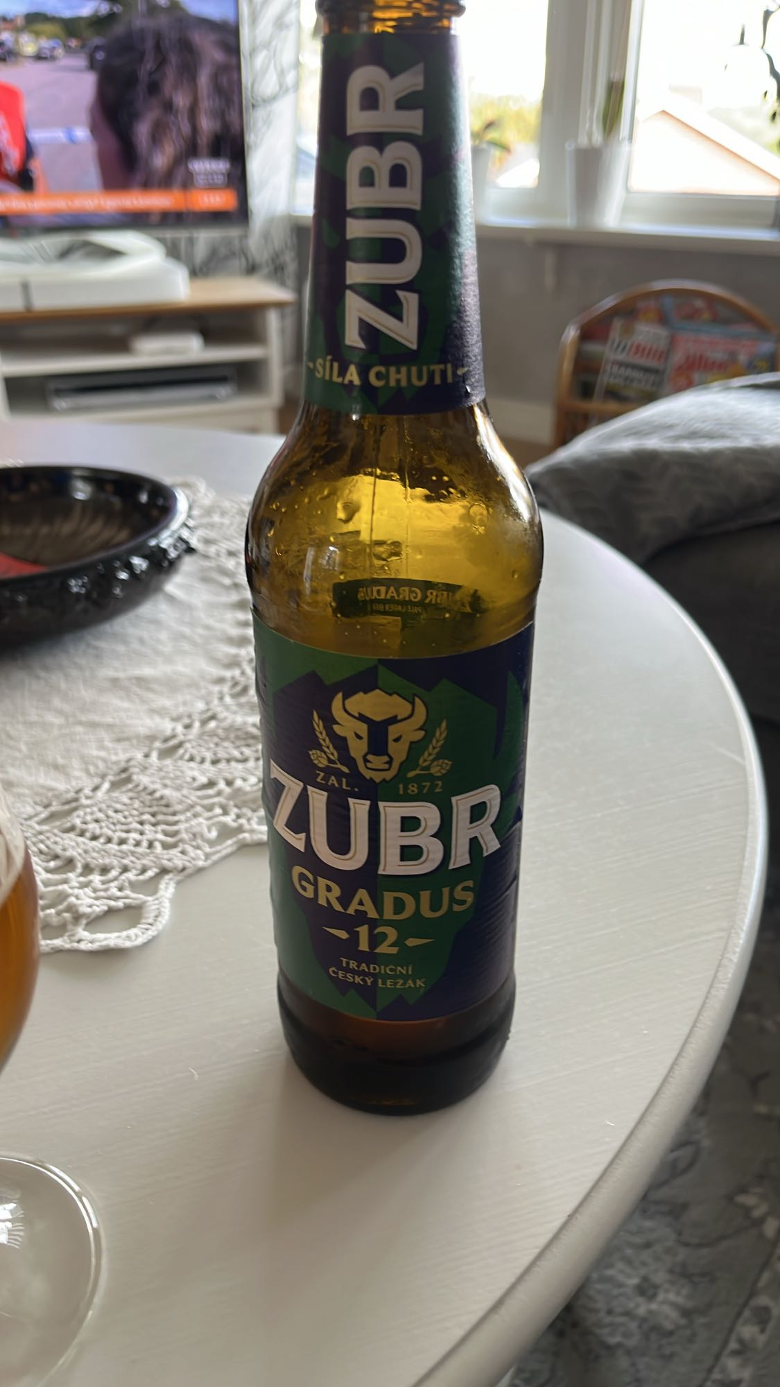 Ljus lageröl