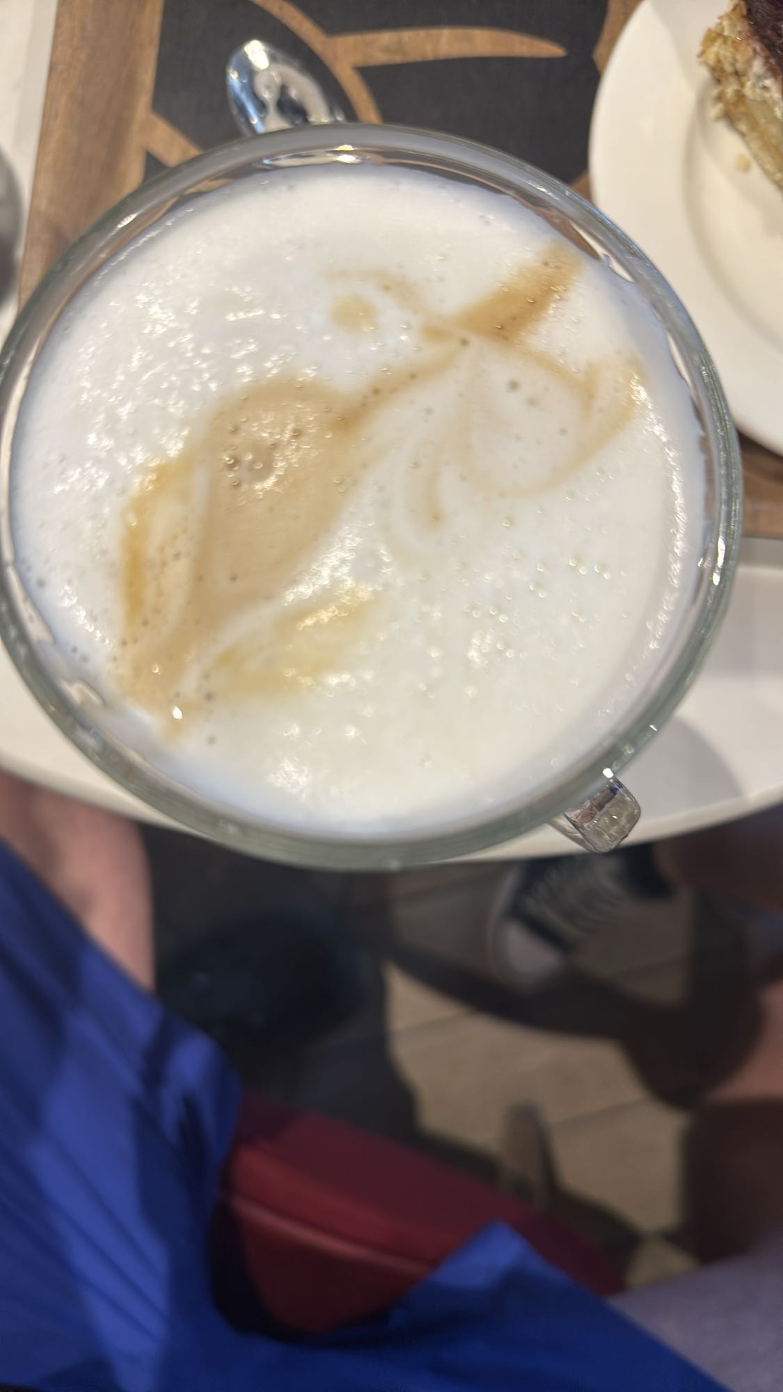 Cappuccino