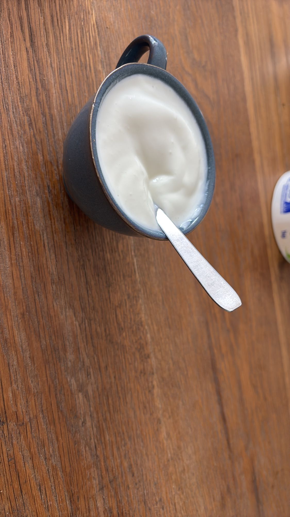 fromage blanc