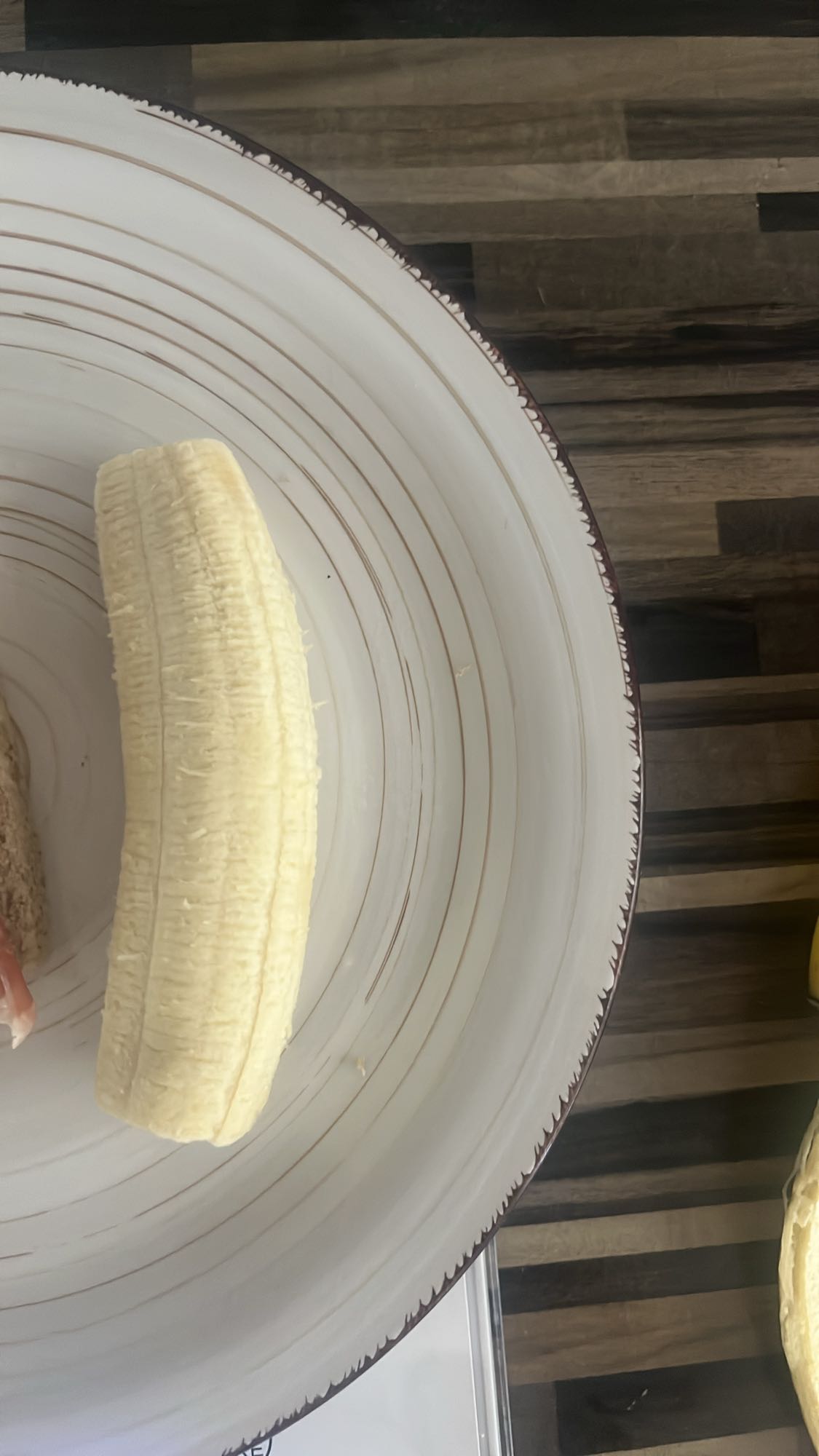 plátano