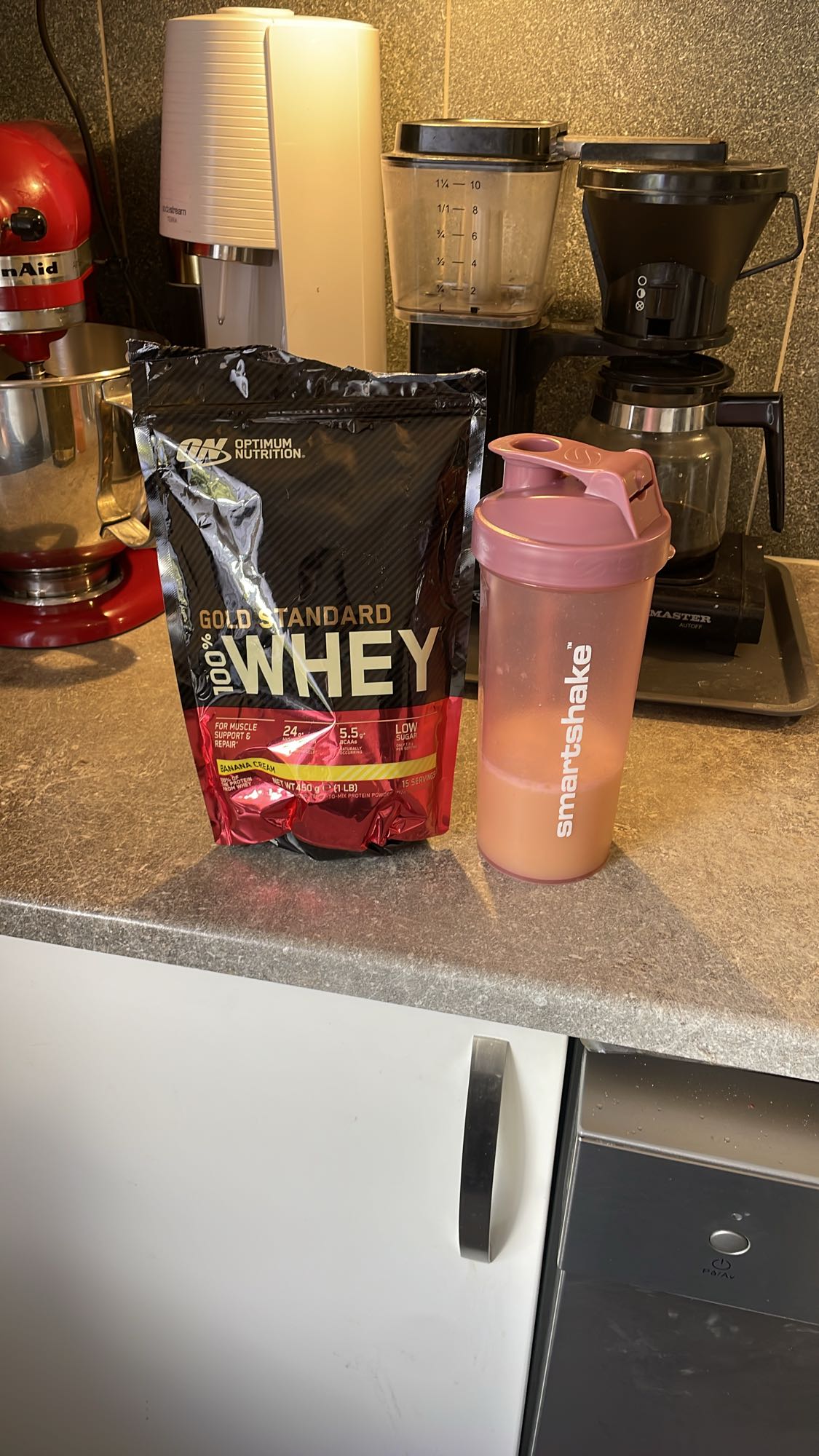 Proteindrink