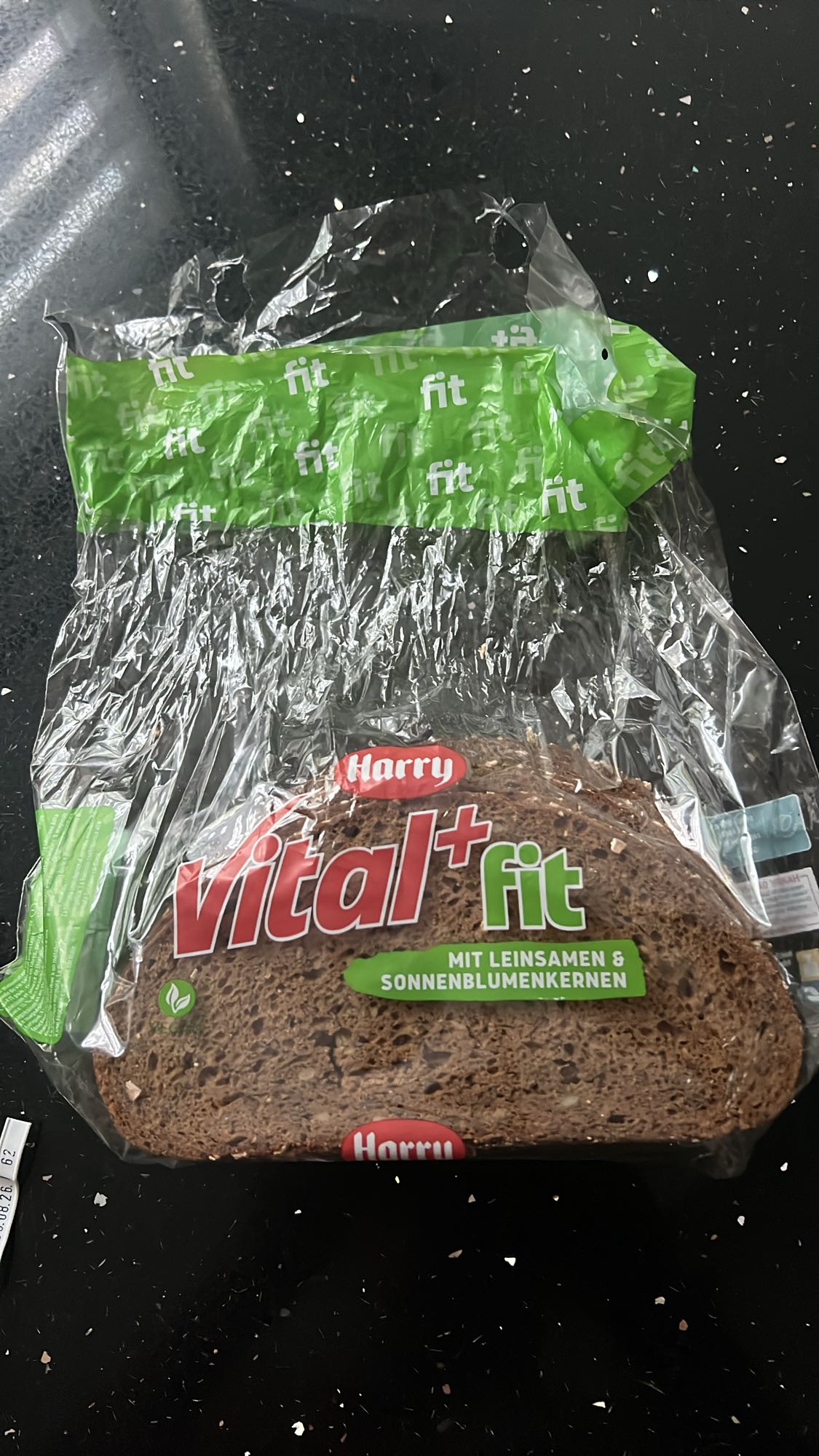 chleb vital fit