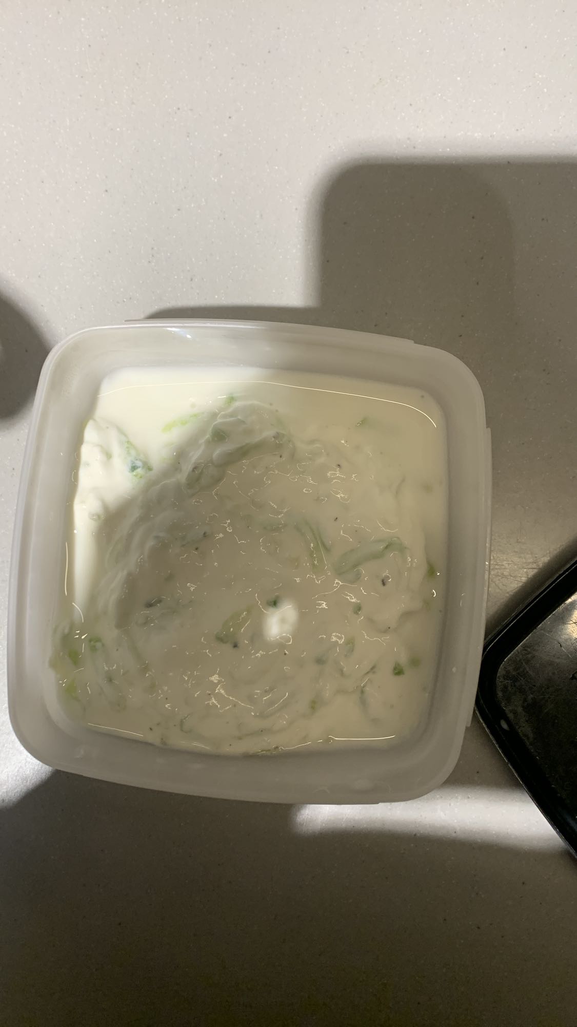 Tzatziki