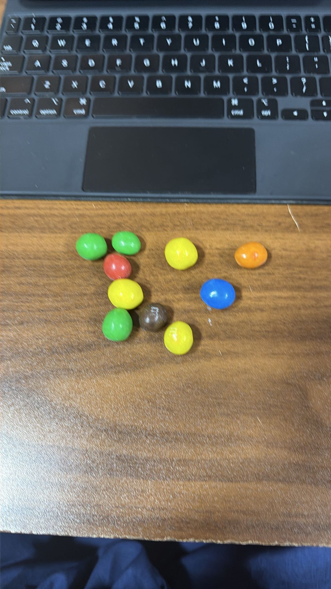 Chocolate Candies