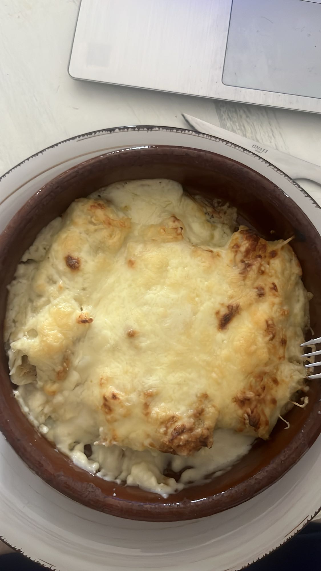 canelones