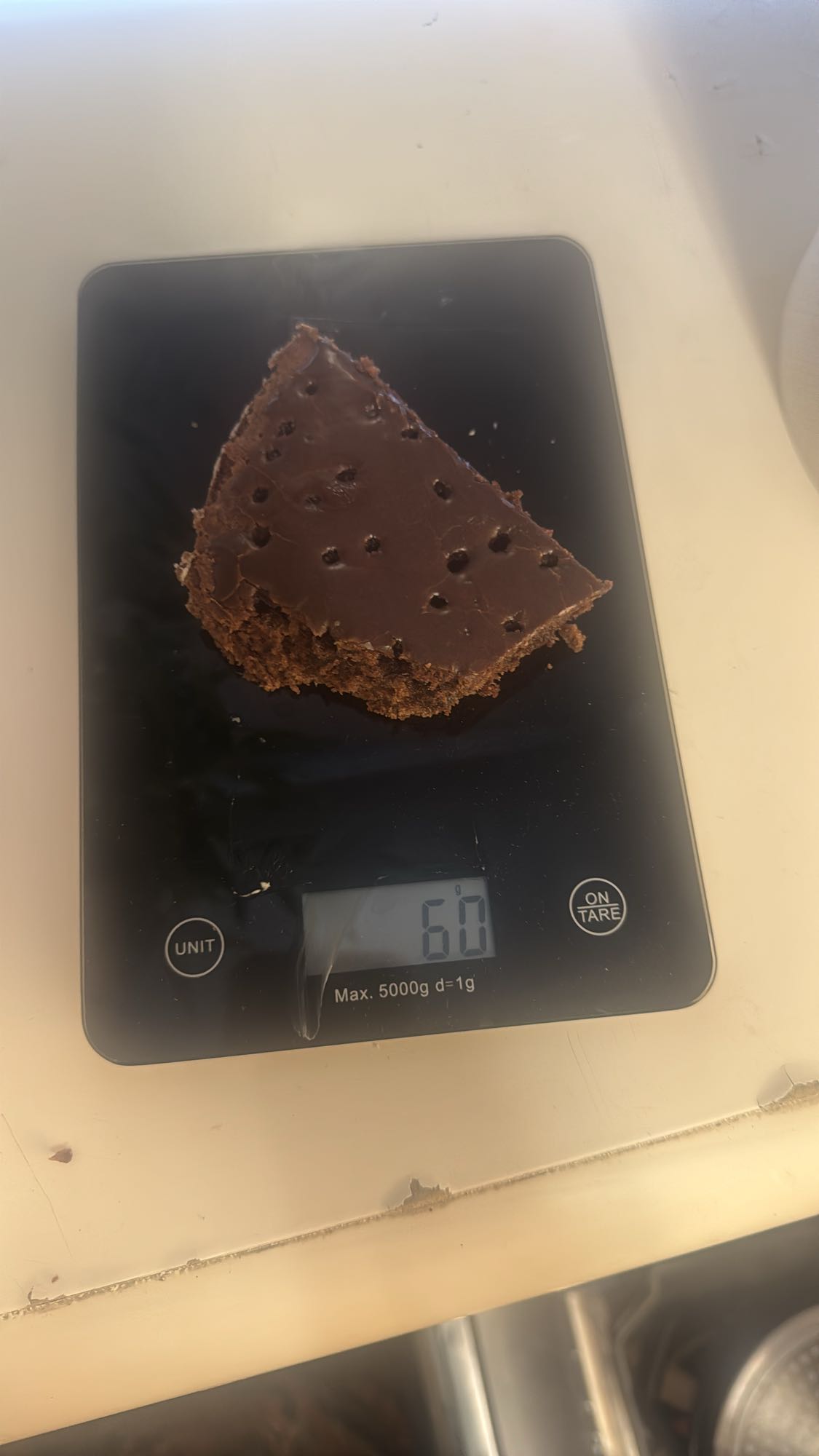 Chokladkaka