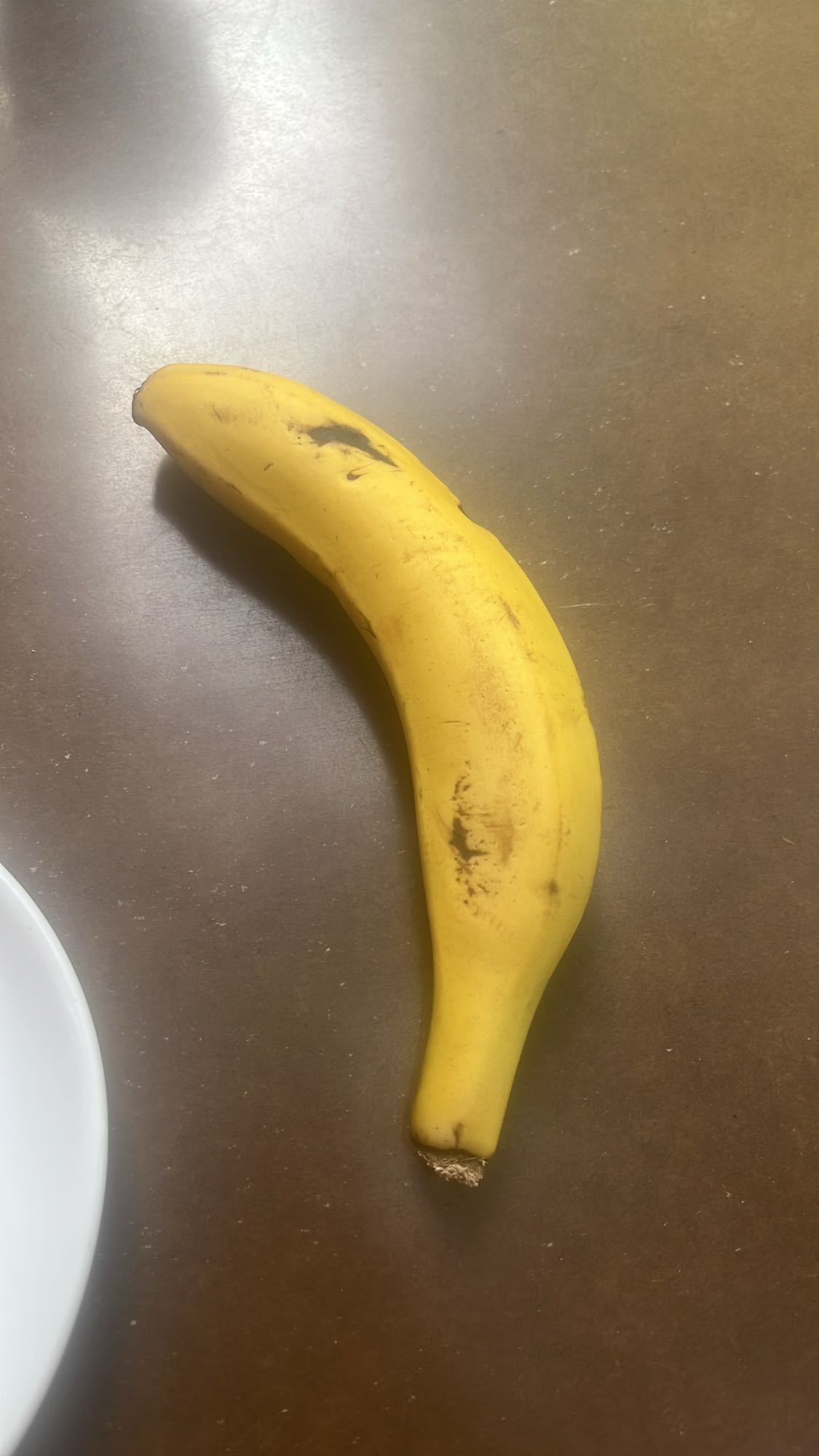 plátano