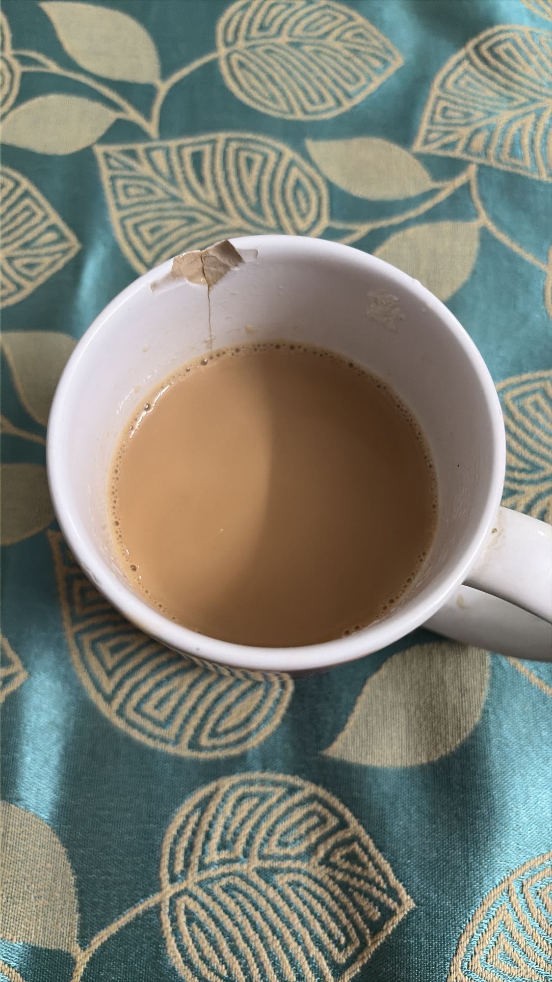 Milk Tea