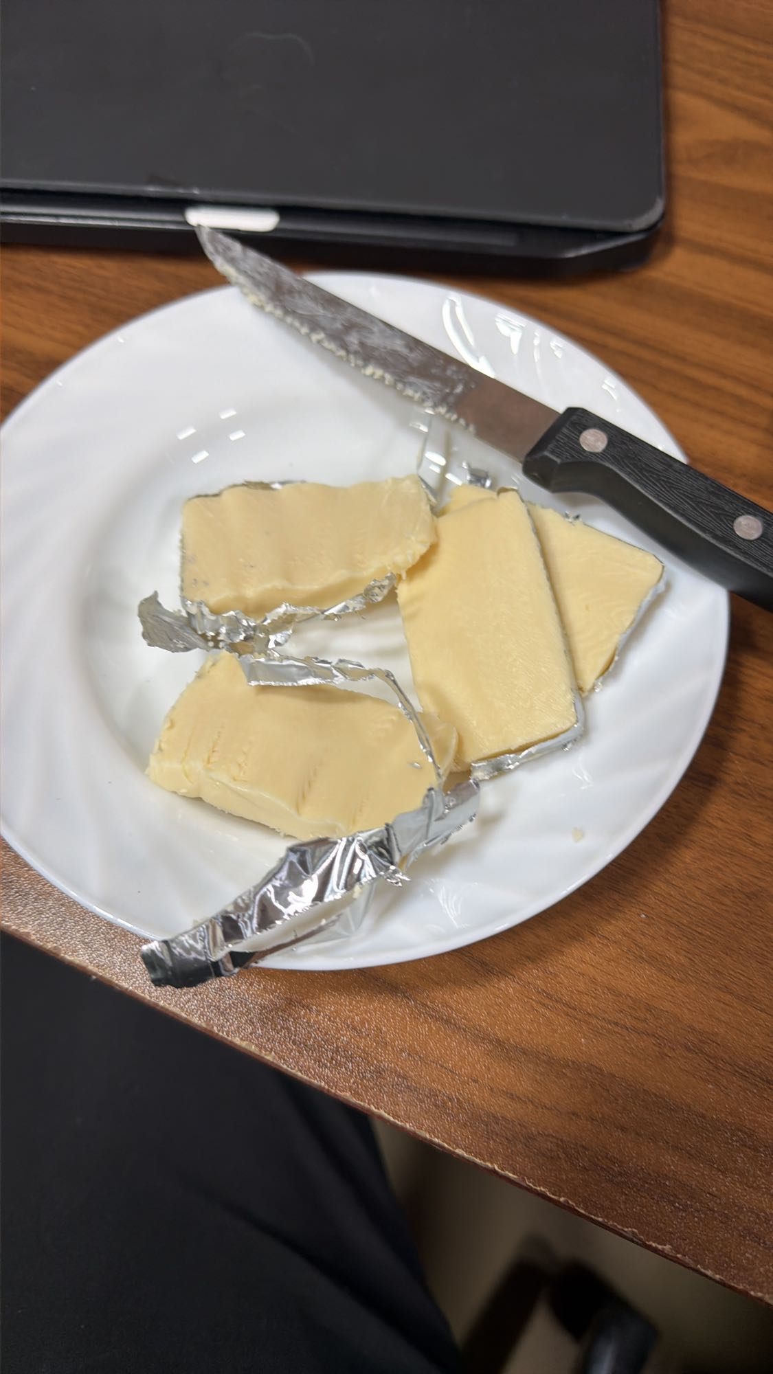 Kraft Cheddar Cheese Slices
