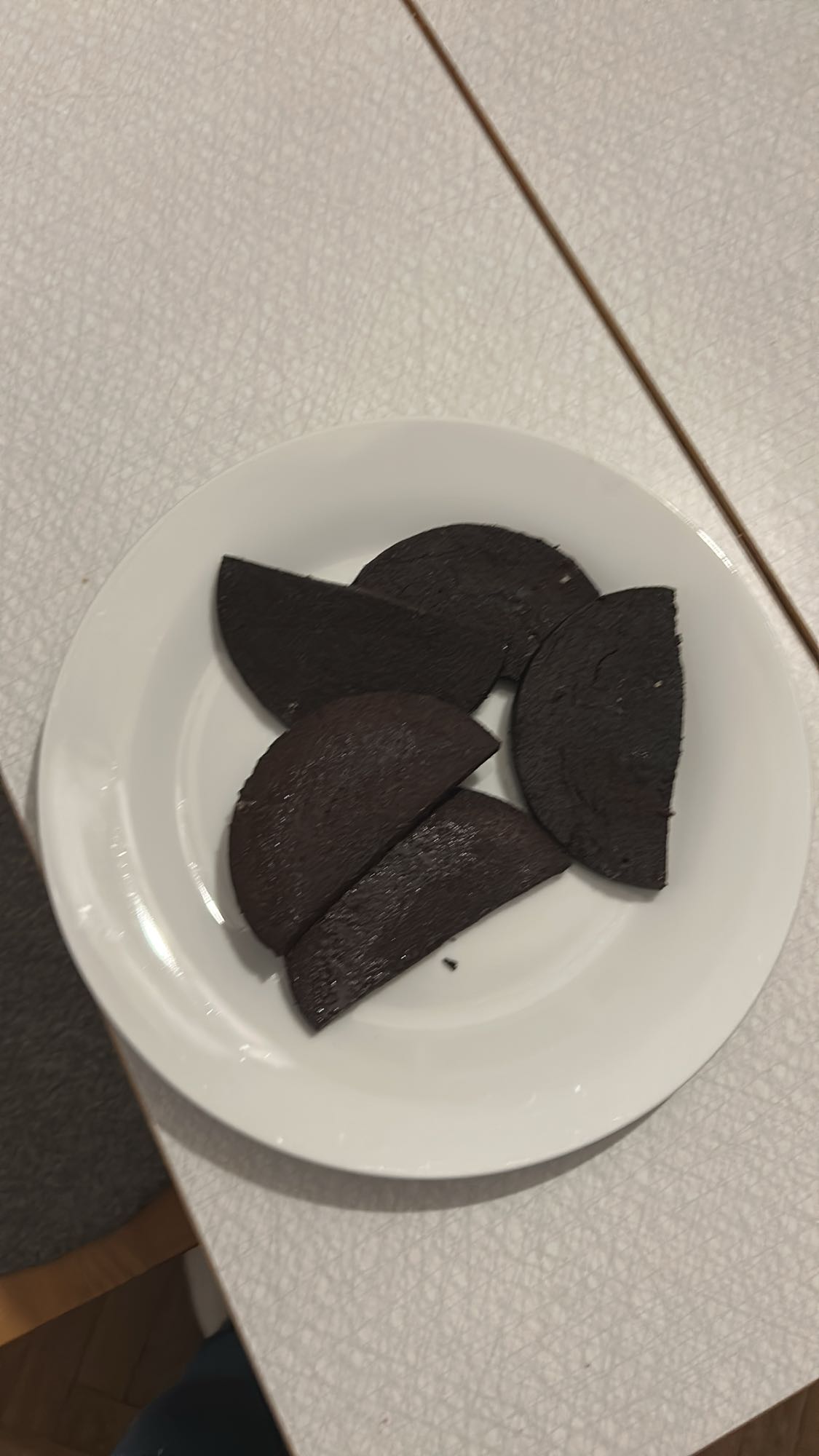 Kokta rödbetor