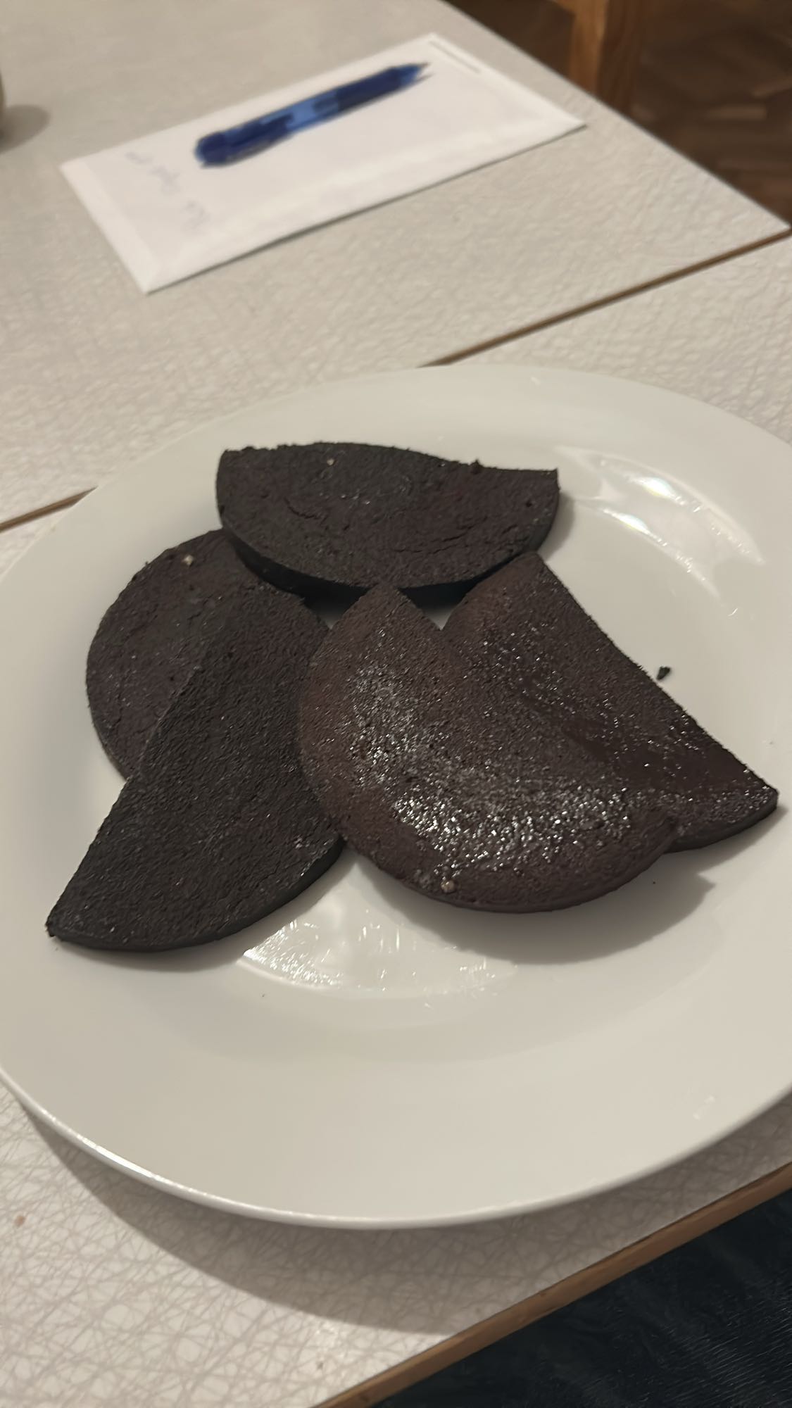 Blodpudding