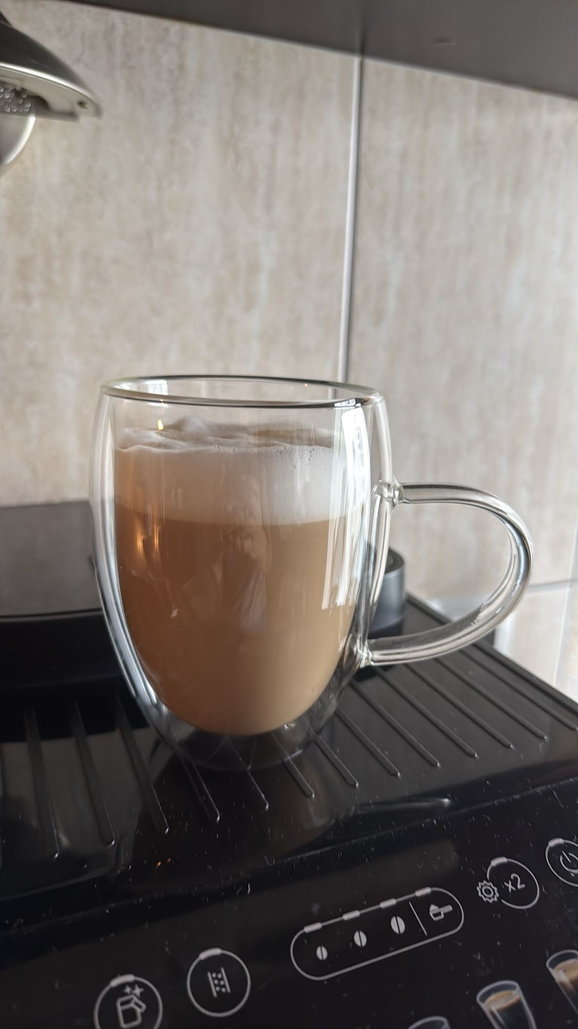 Cafea cu lapte