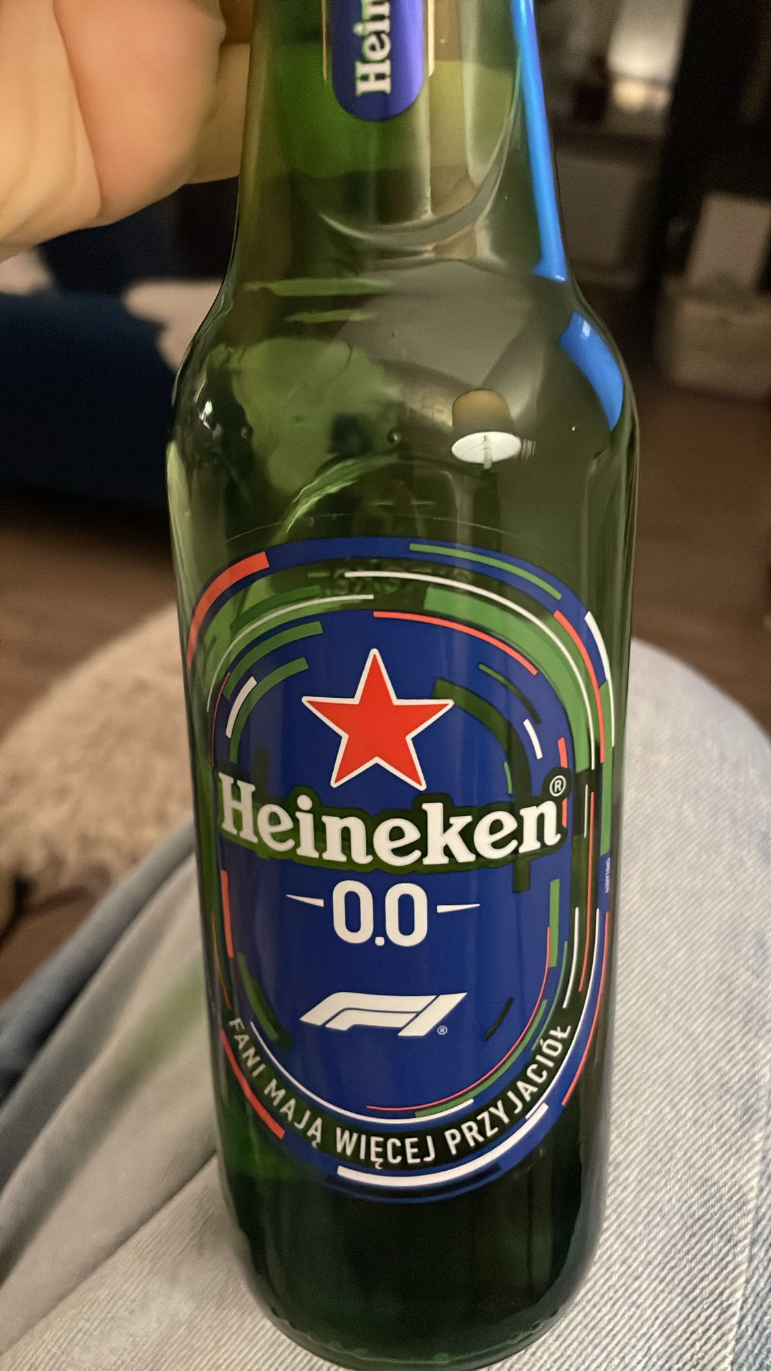 Piwo bezalkoholowe