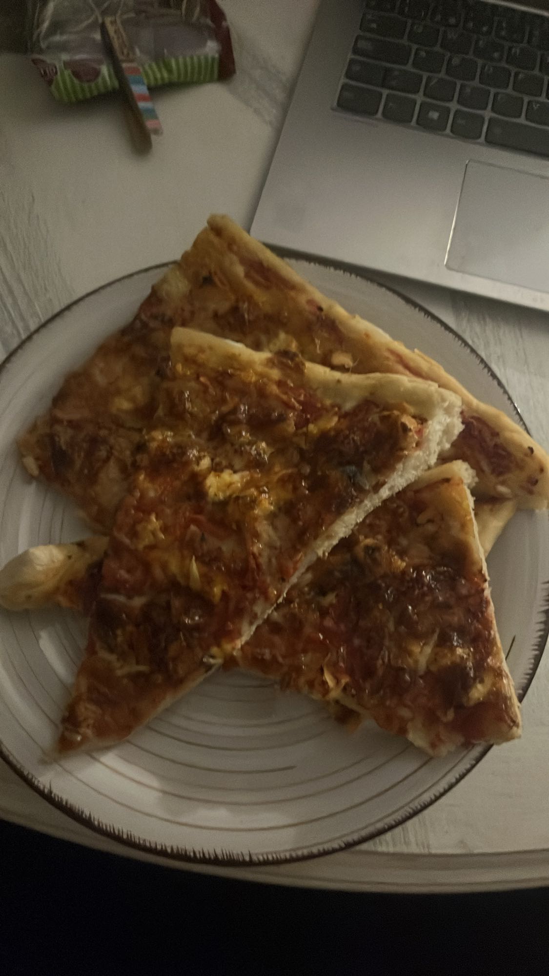 pizza de queso