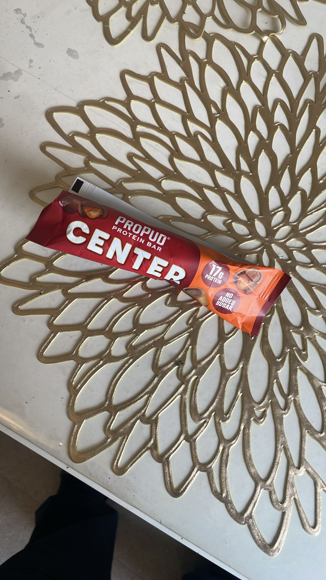 Proteinbar Center