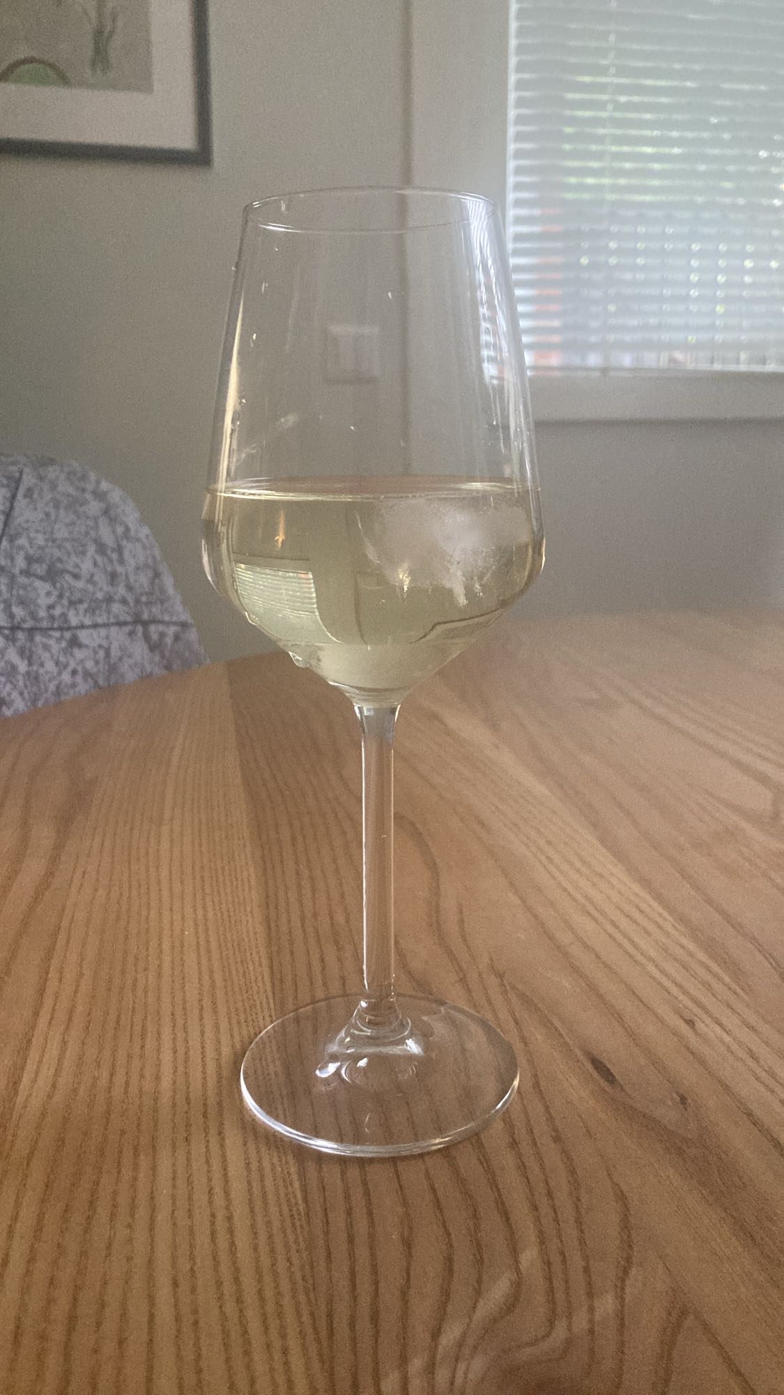 Vitt vin