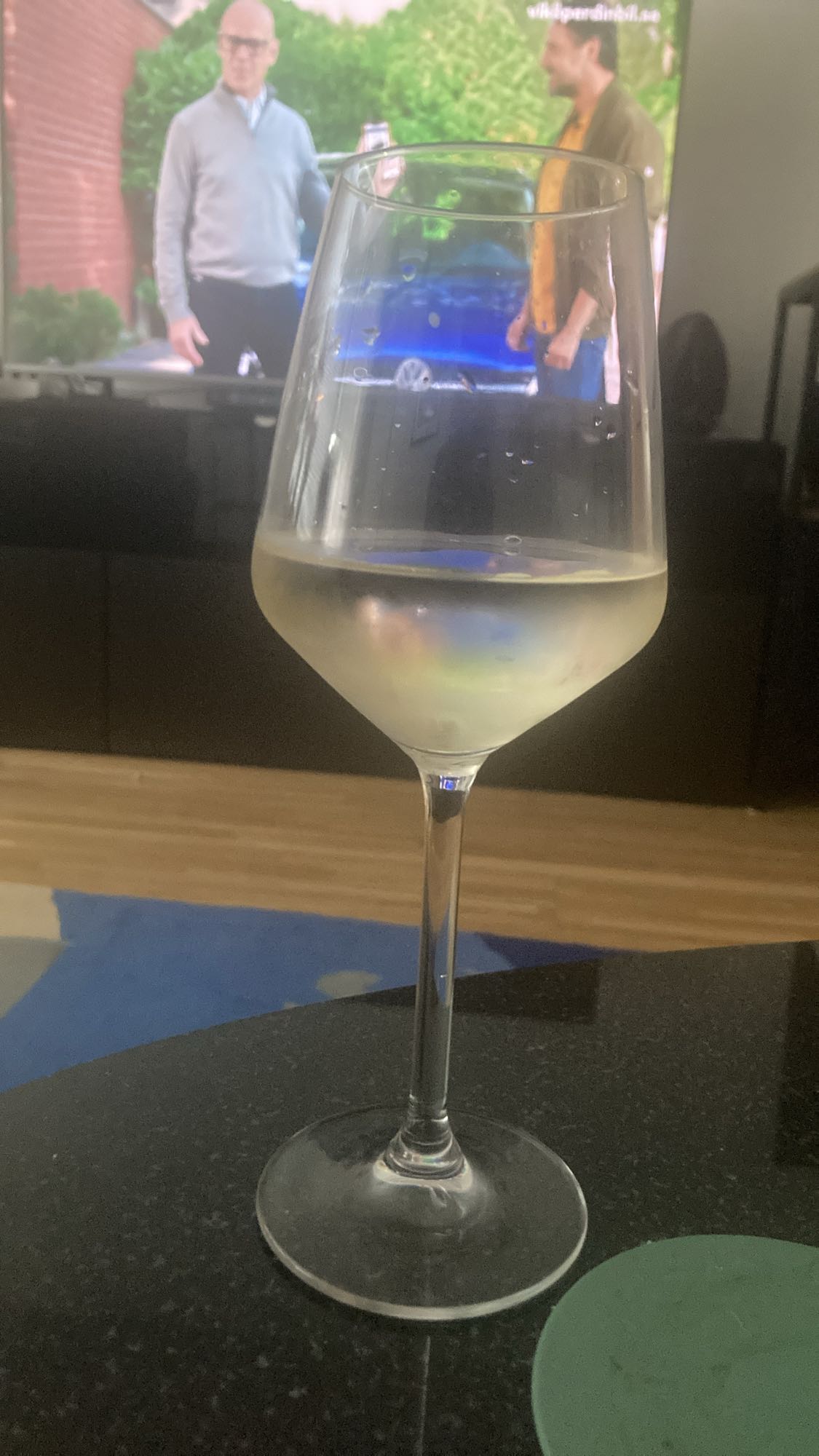 Vitt vin