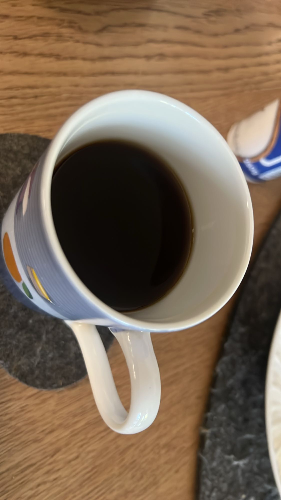 Caffè nero