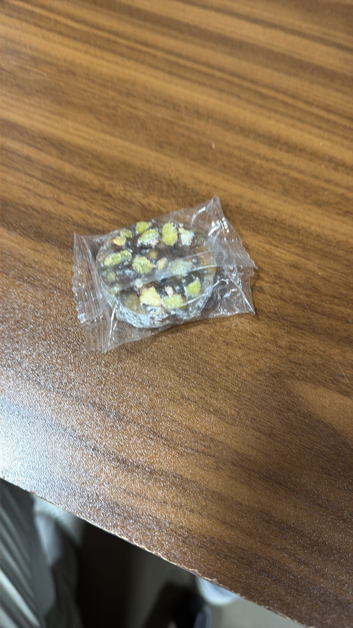Pistachio Chocolate