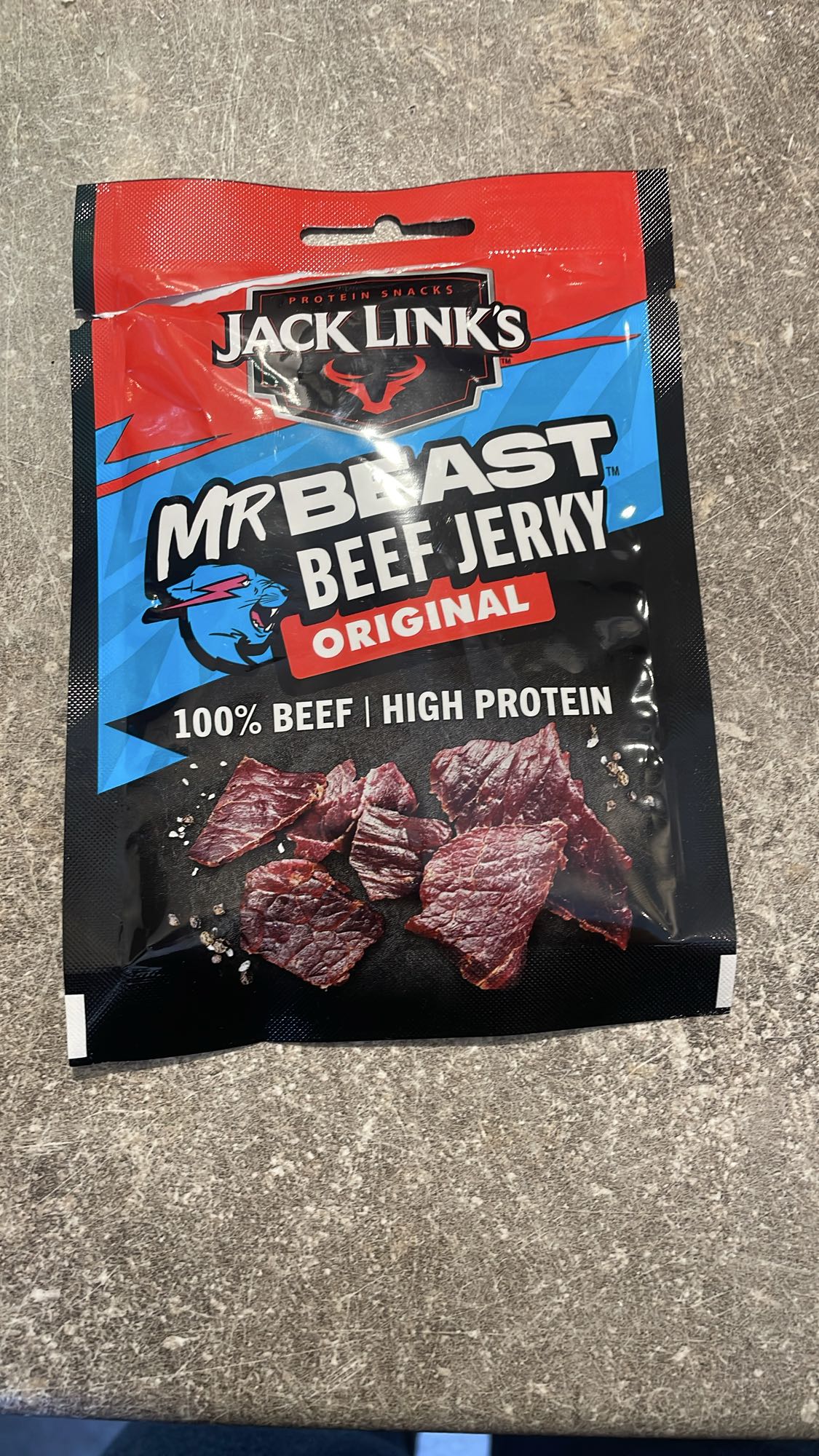 Nötjerky original