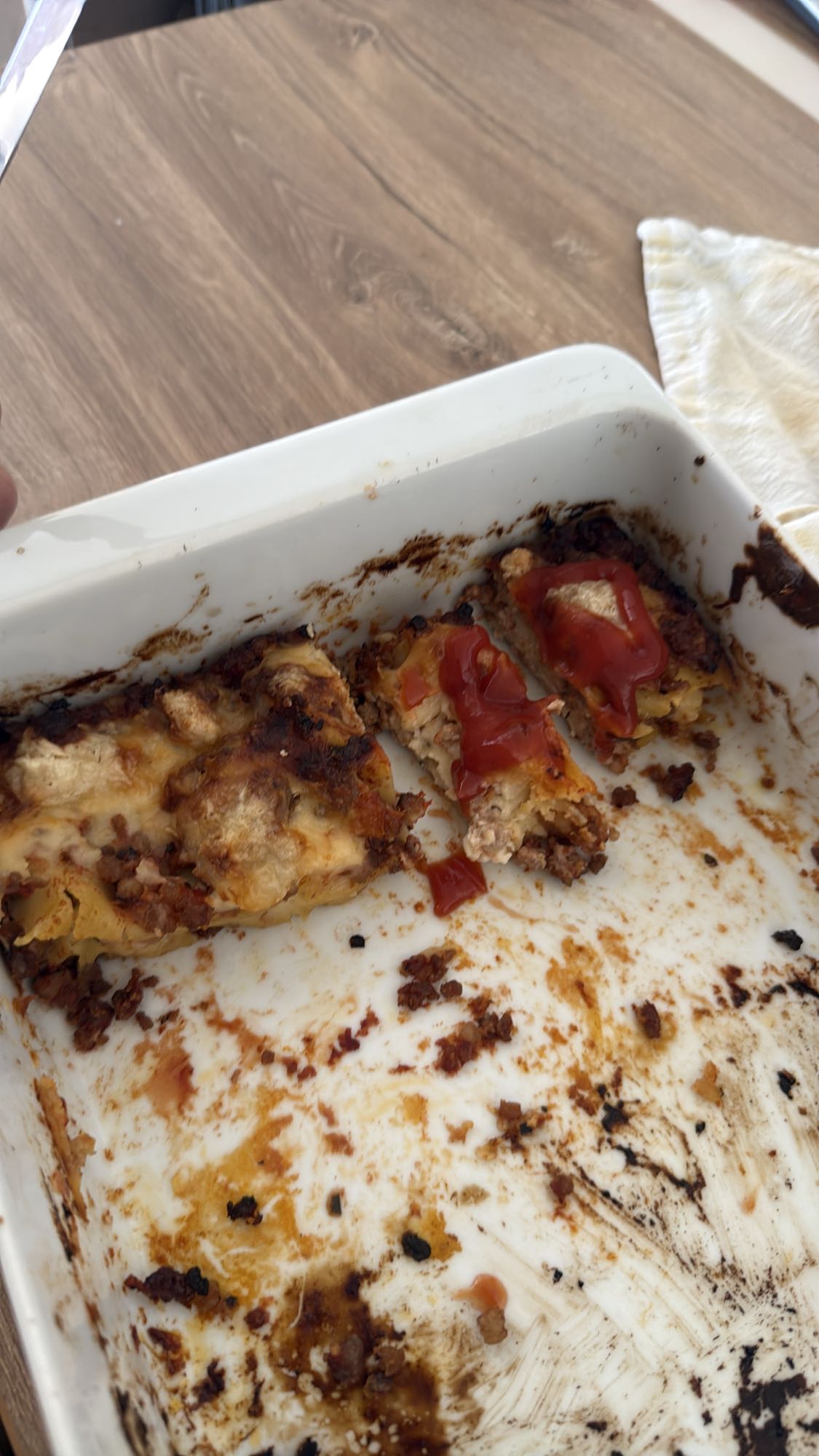 Lasagna
