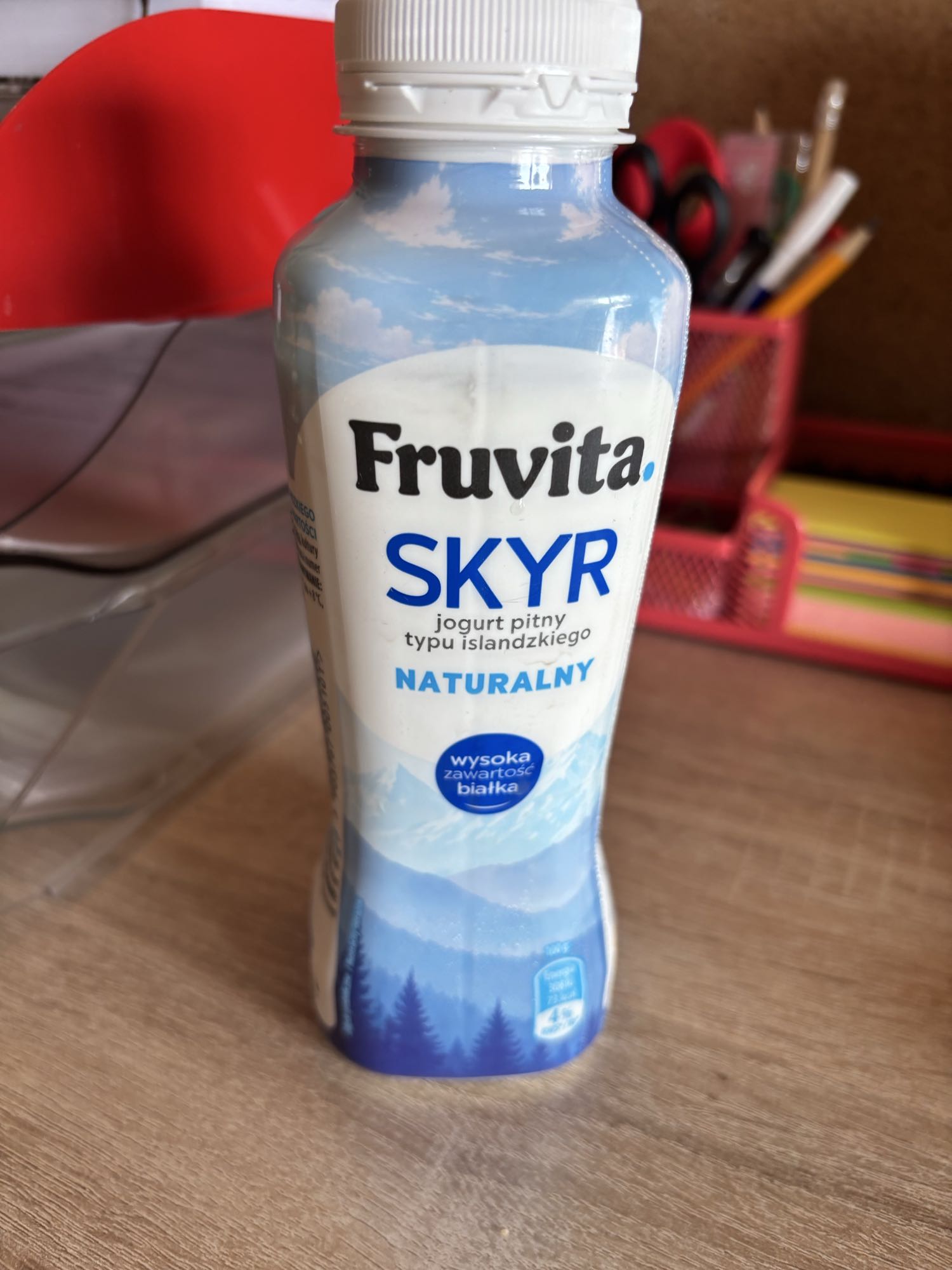 Skyr naturalny