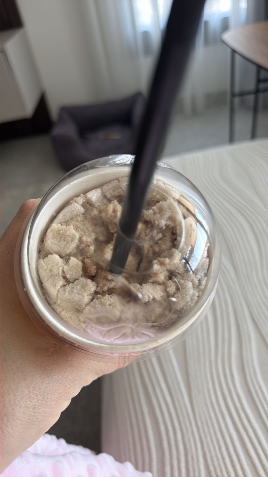 Coffee Frappuccino