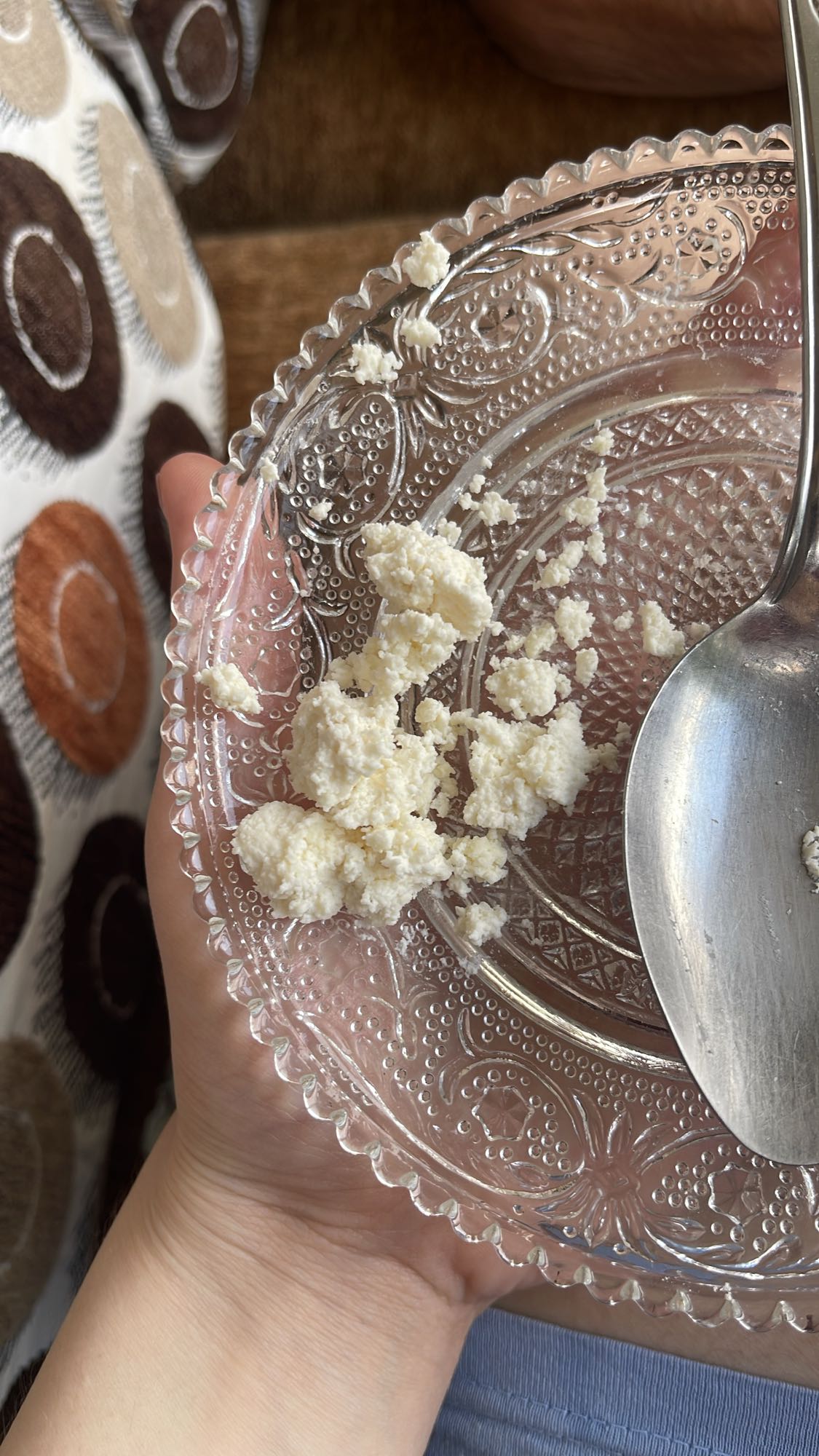 Fresh Cottage Cheese