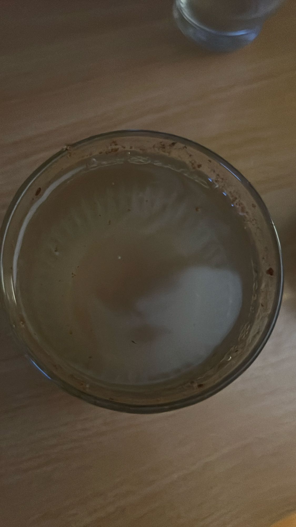 Woda z miodem