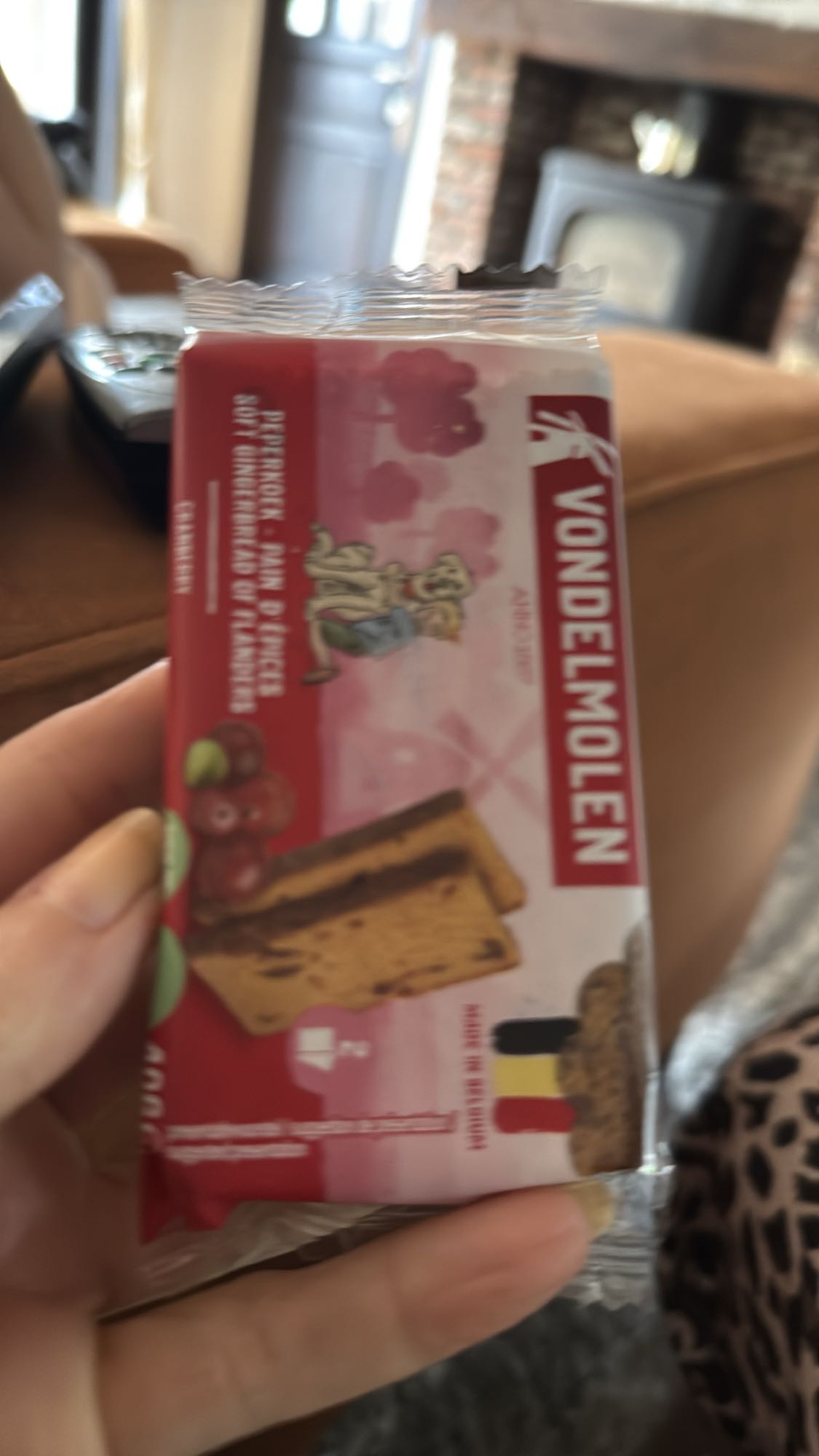 Kersenkoek
