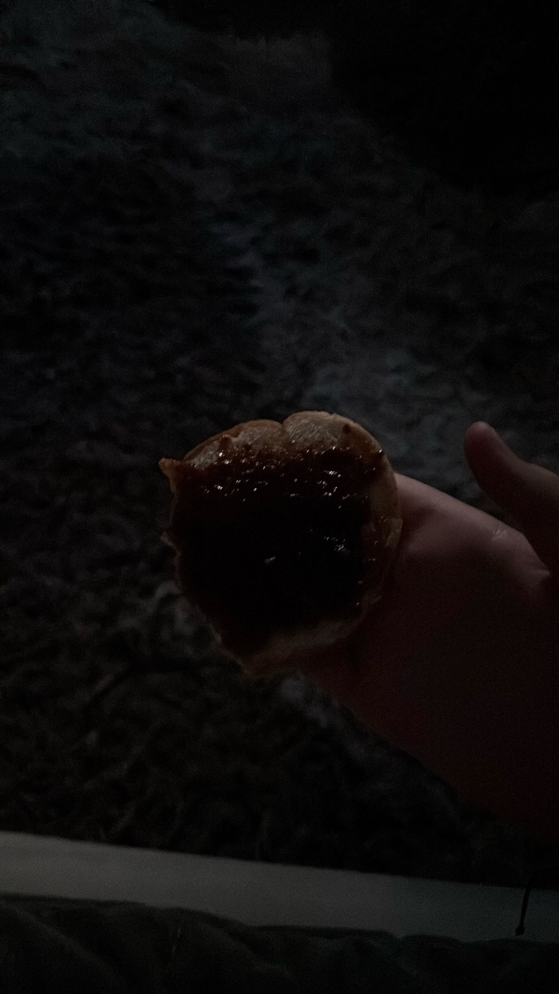 Chiflă cu gem