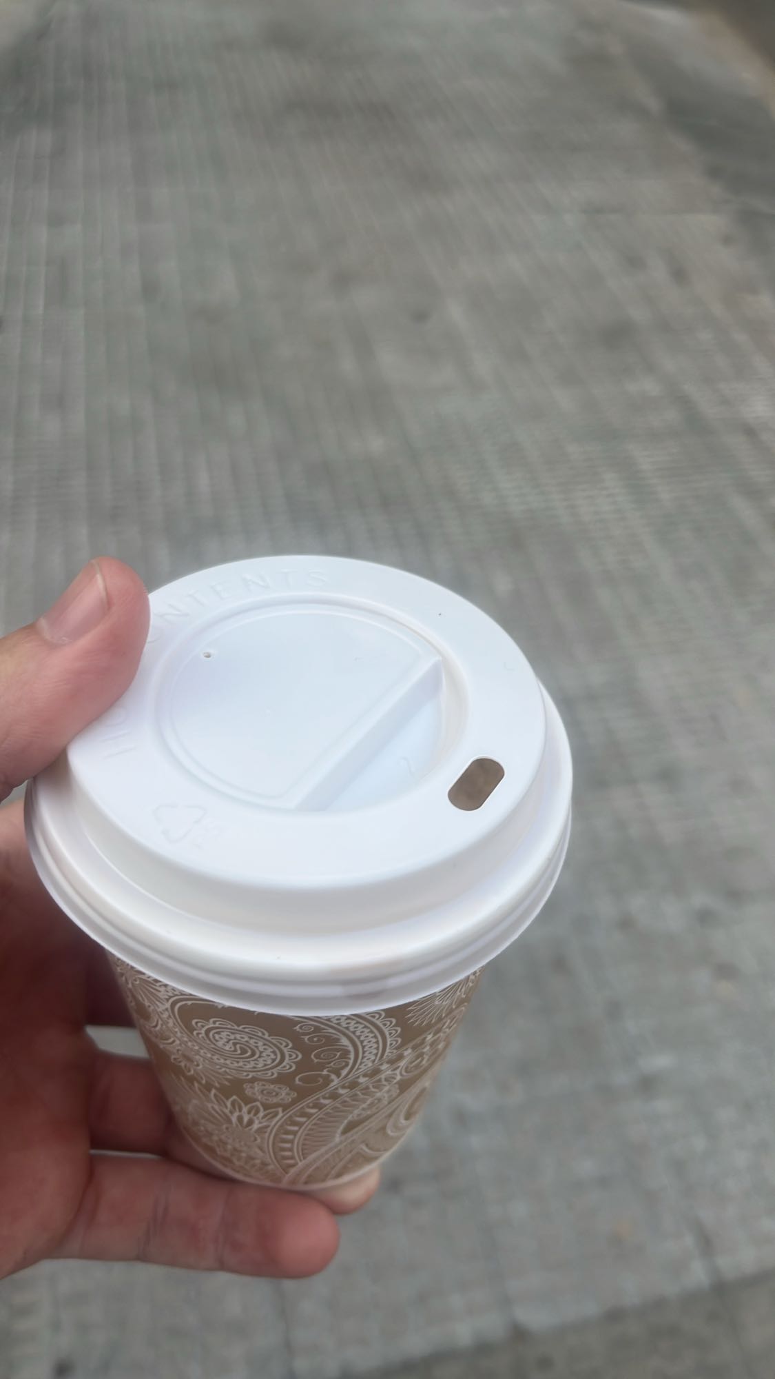 cafe con leche