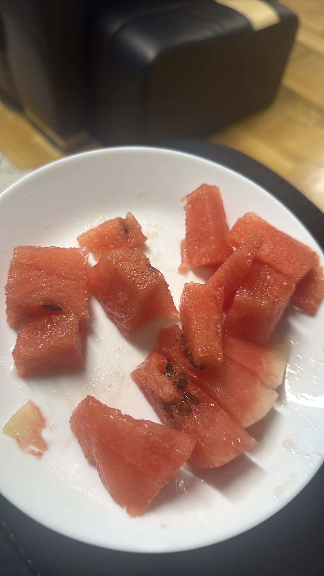 Vattenmelon