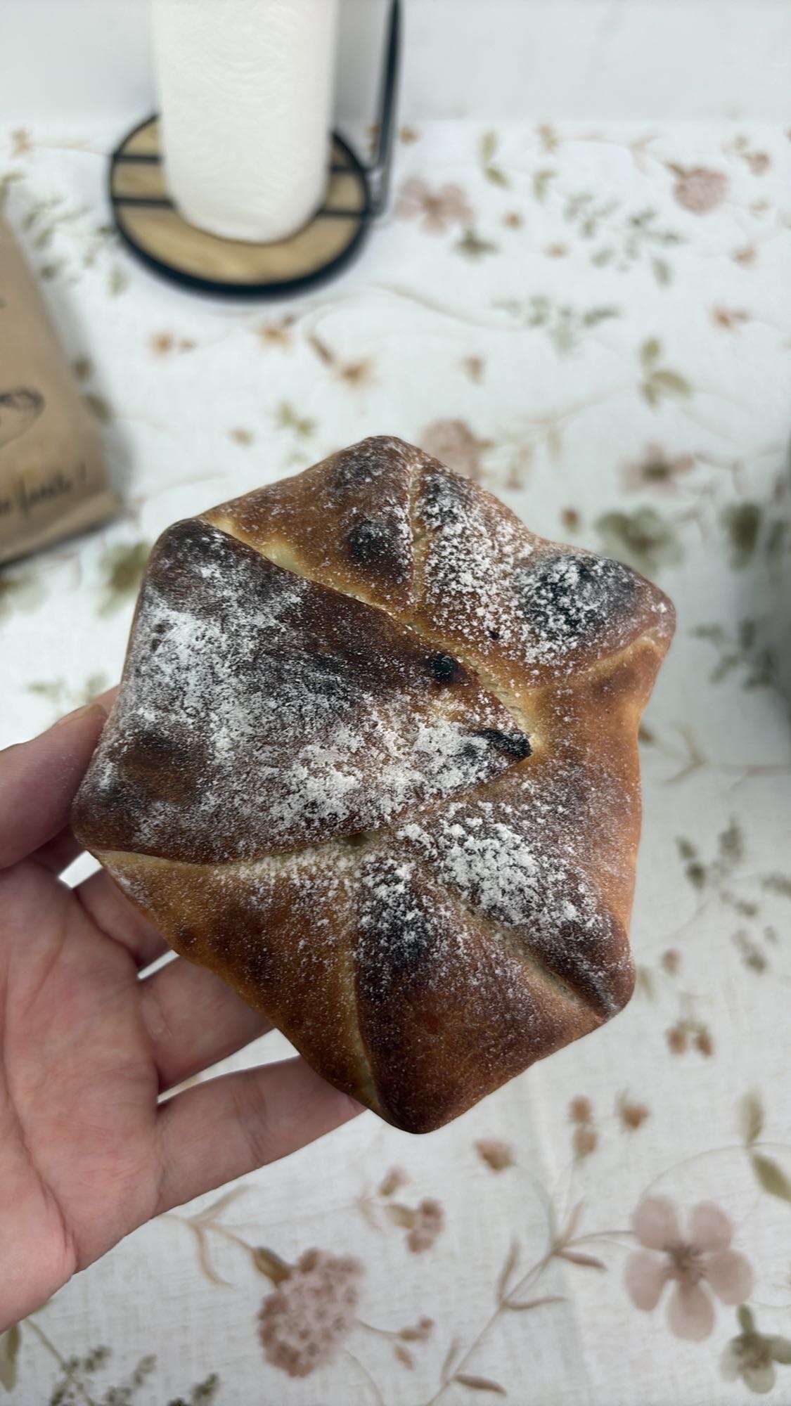 Plăcintă dulce coaptă