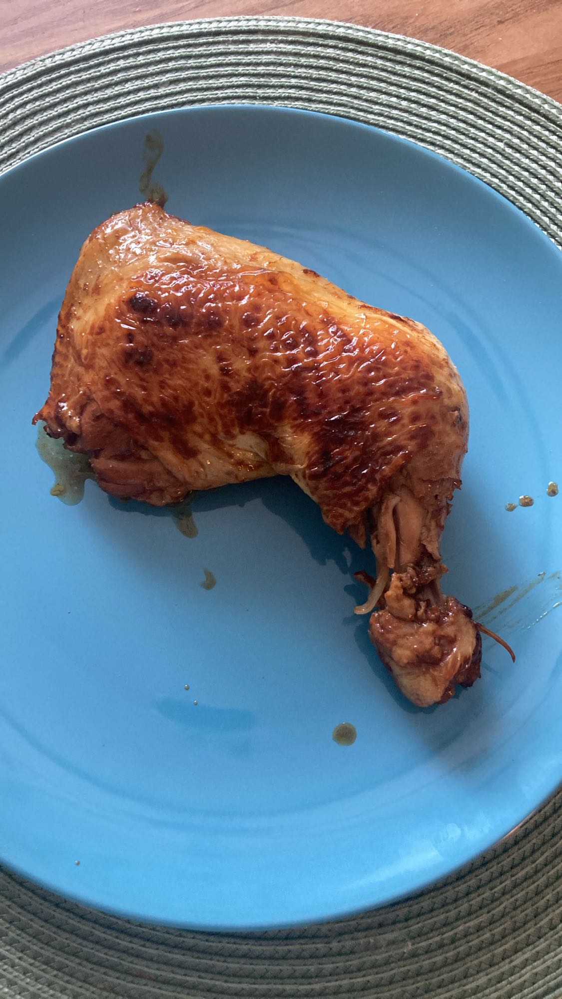 Kycklinglår