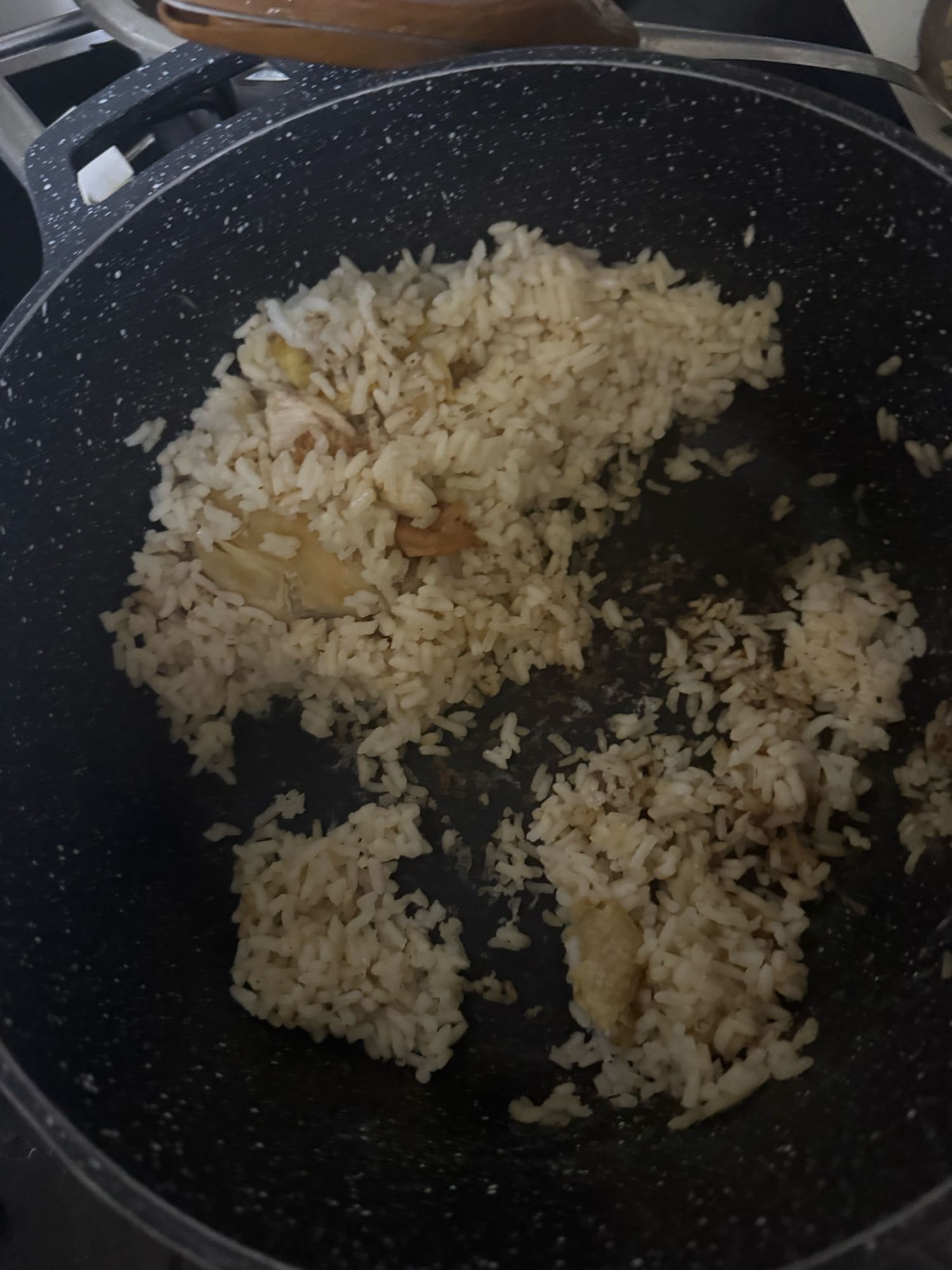 Chicken Rice