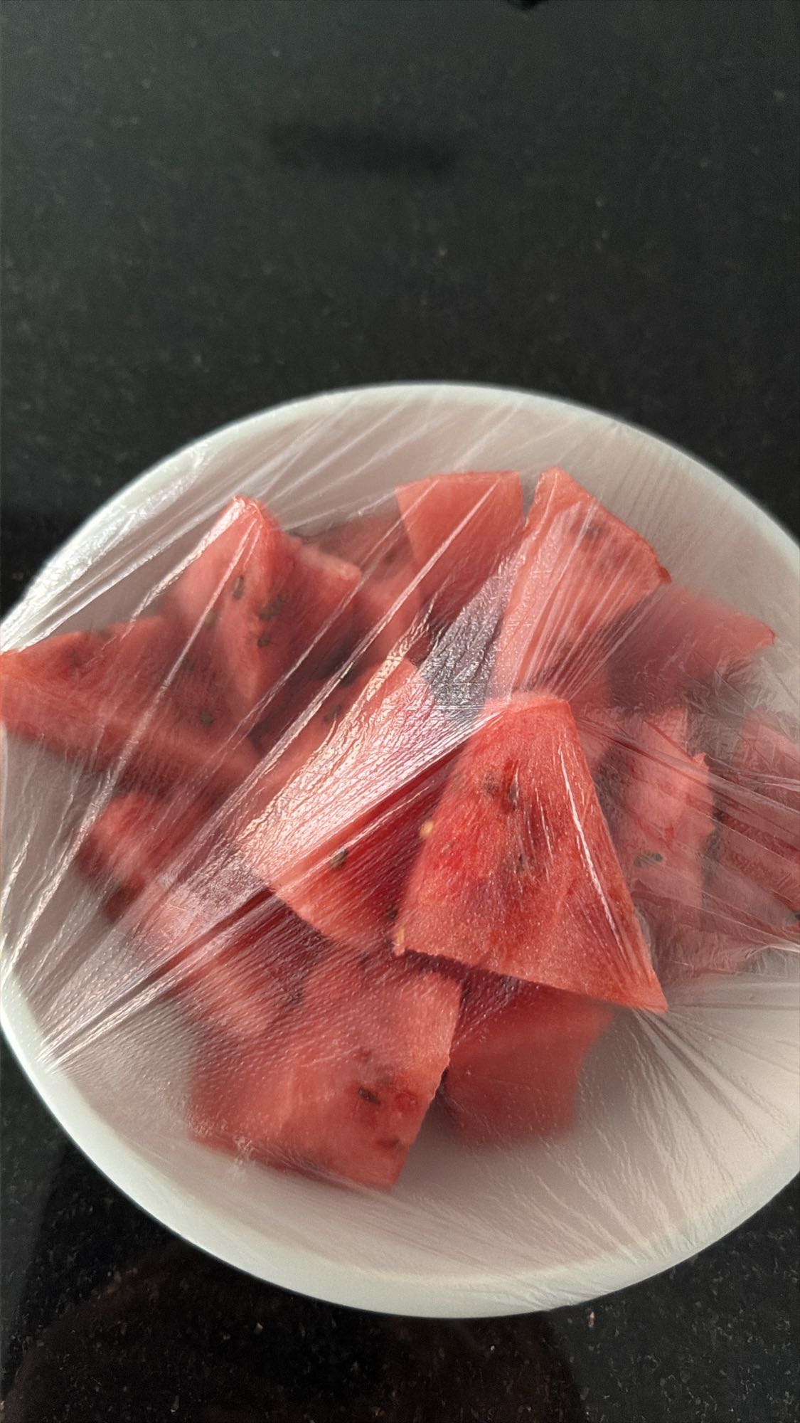Wassermelone