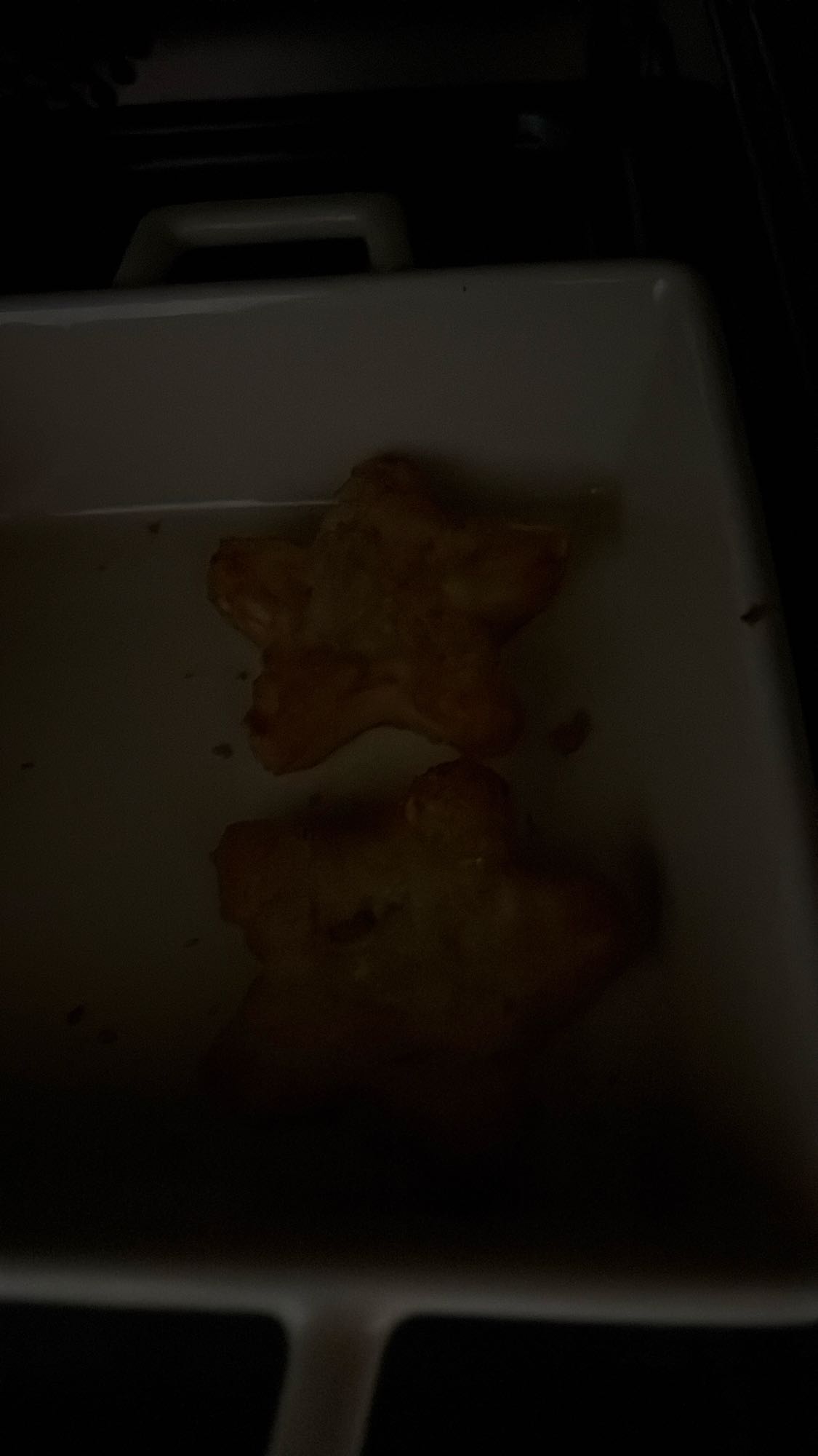 Blätterteiggebäck