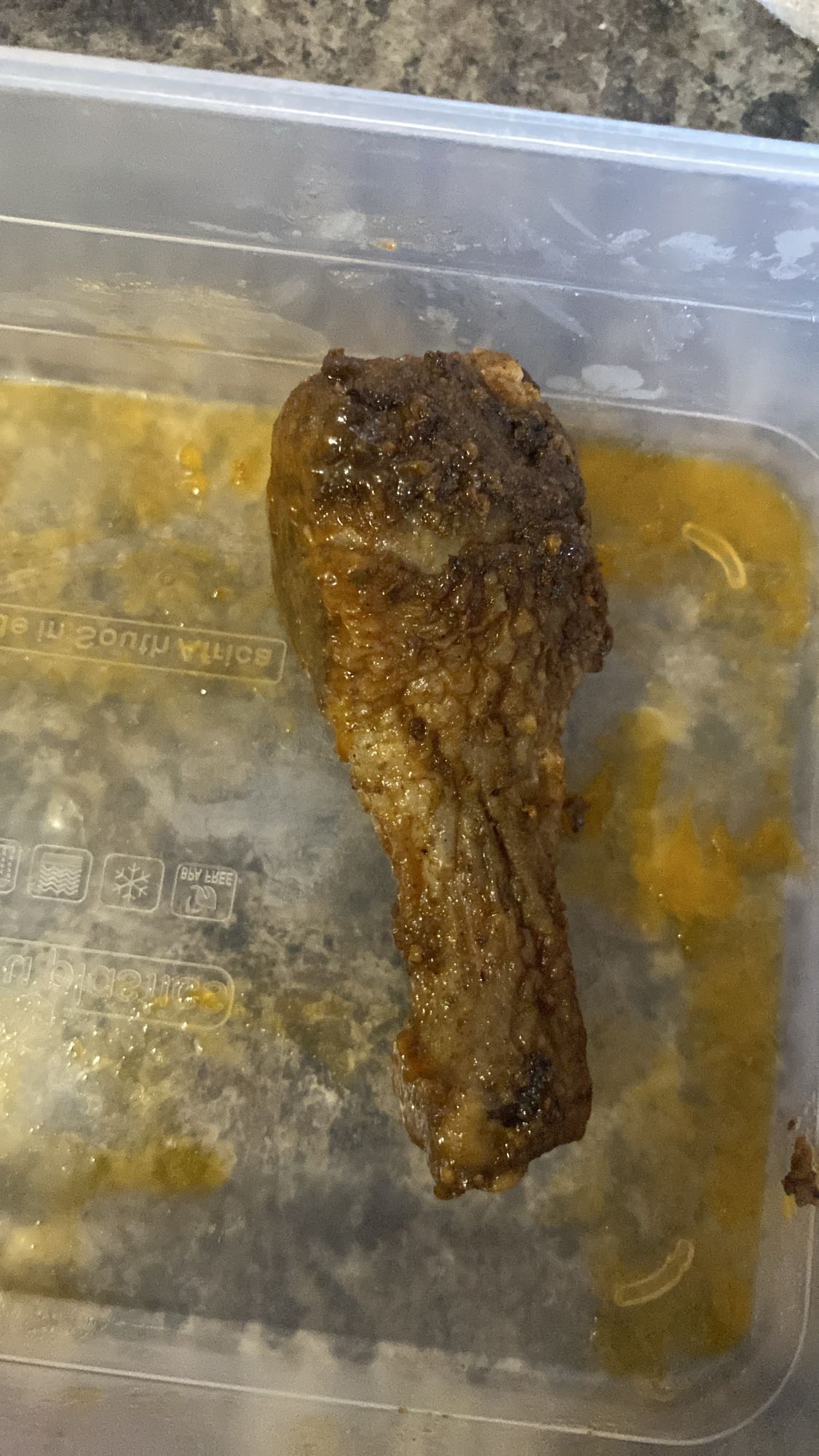 Chicken Drumstick