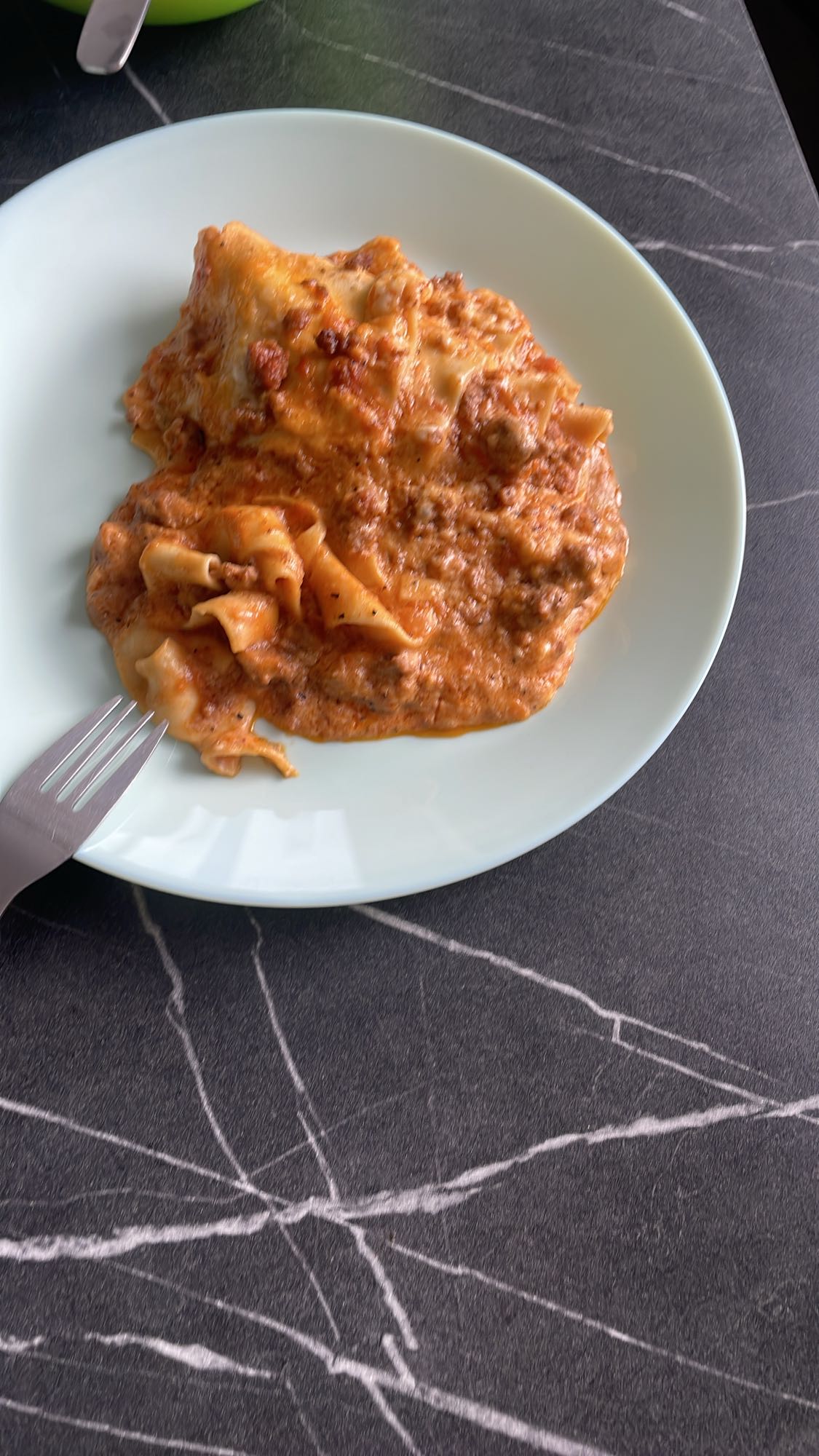 Lasagne