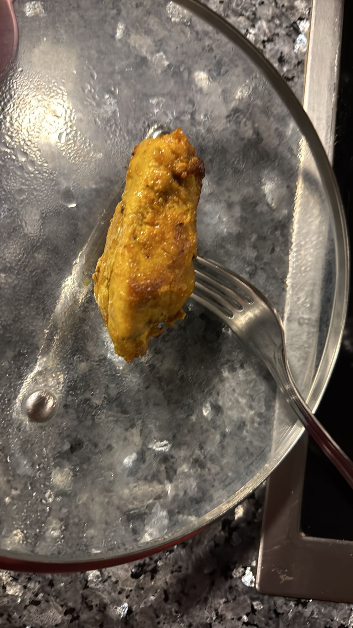 Chicken Breast Piece