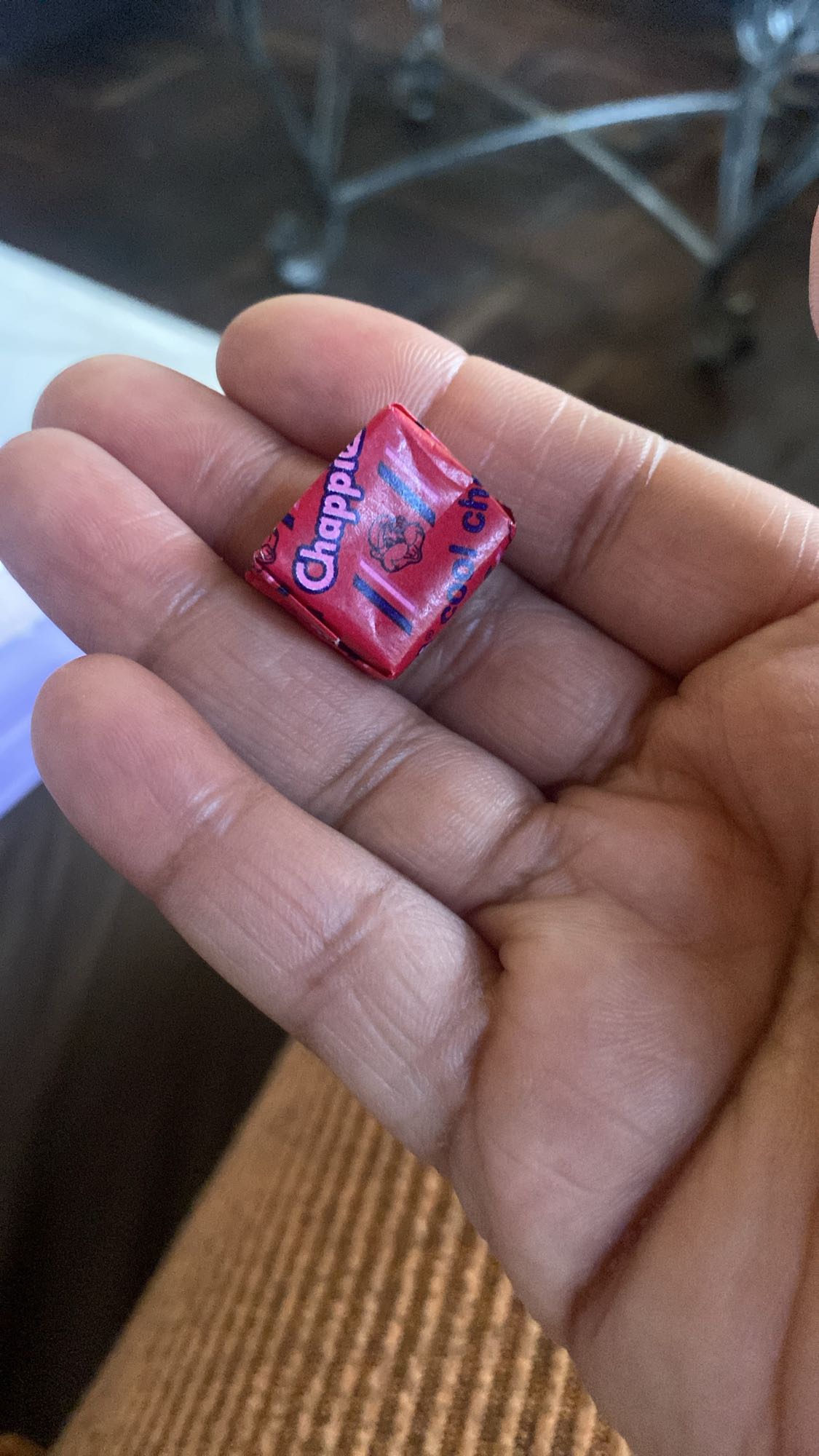 Bubble Gum Candy