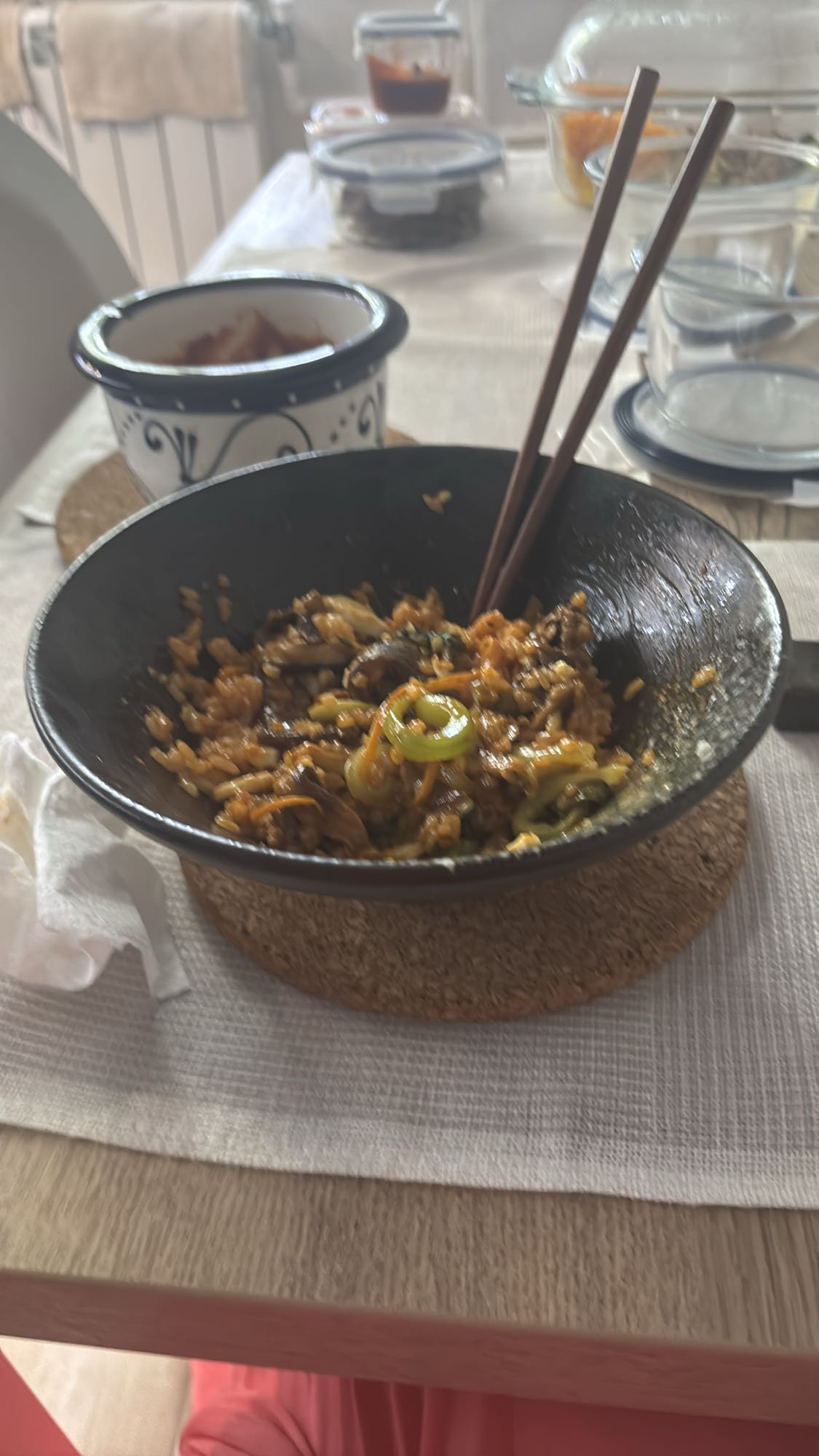 Bibimbap