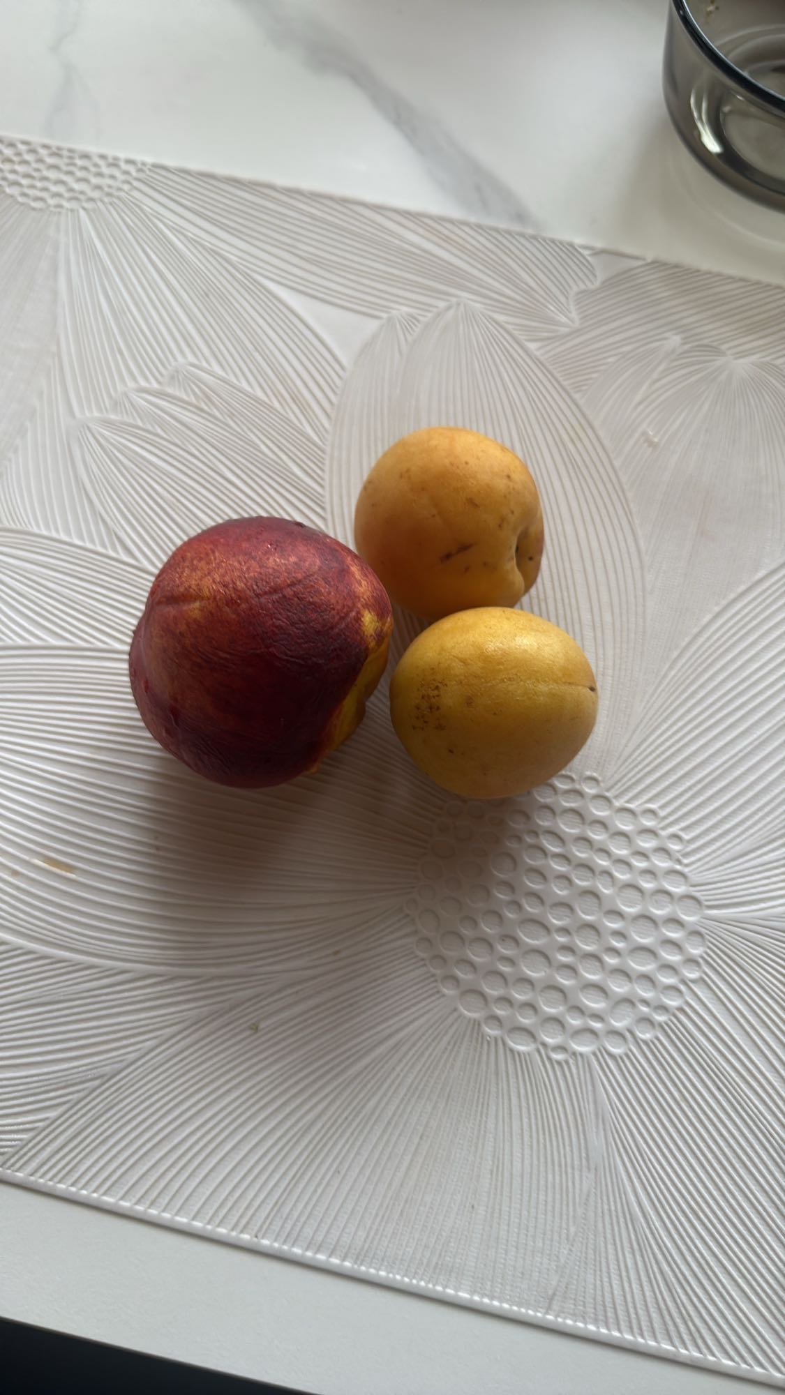 Fructe proaspete