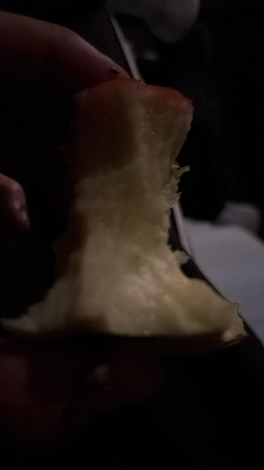 Bucata de pizza cu branza