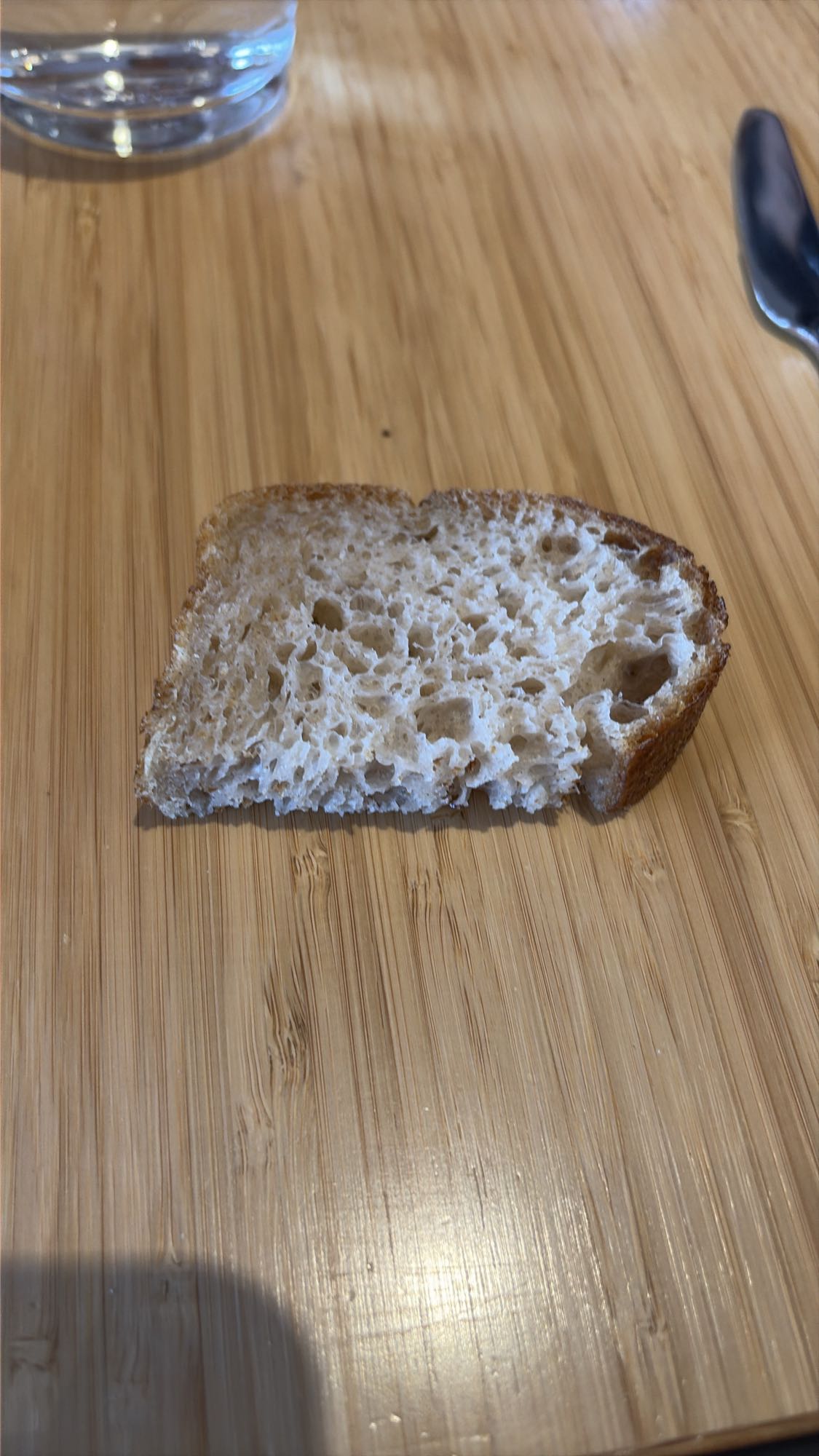 Brödbit