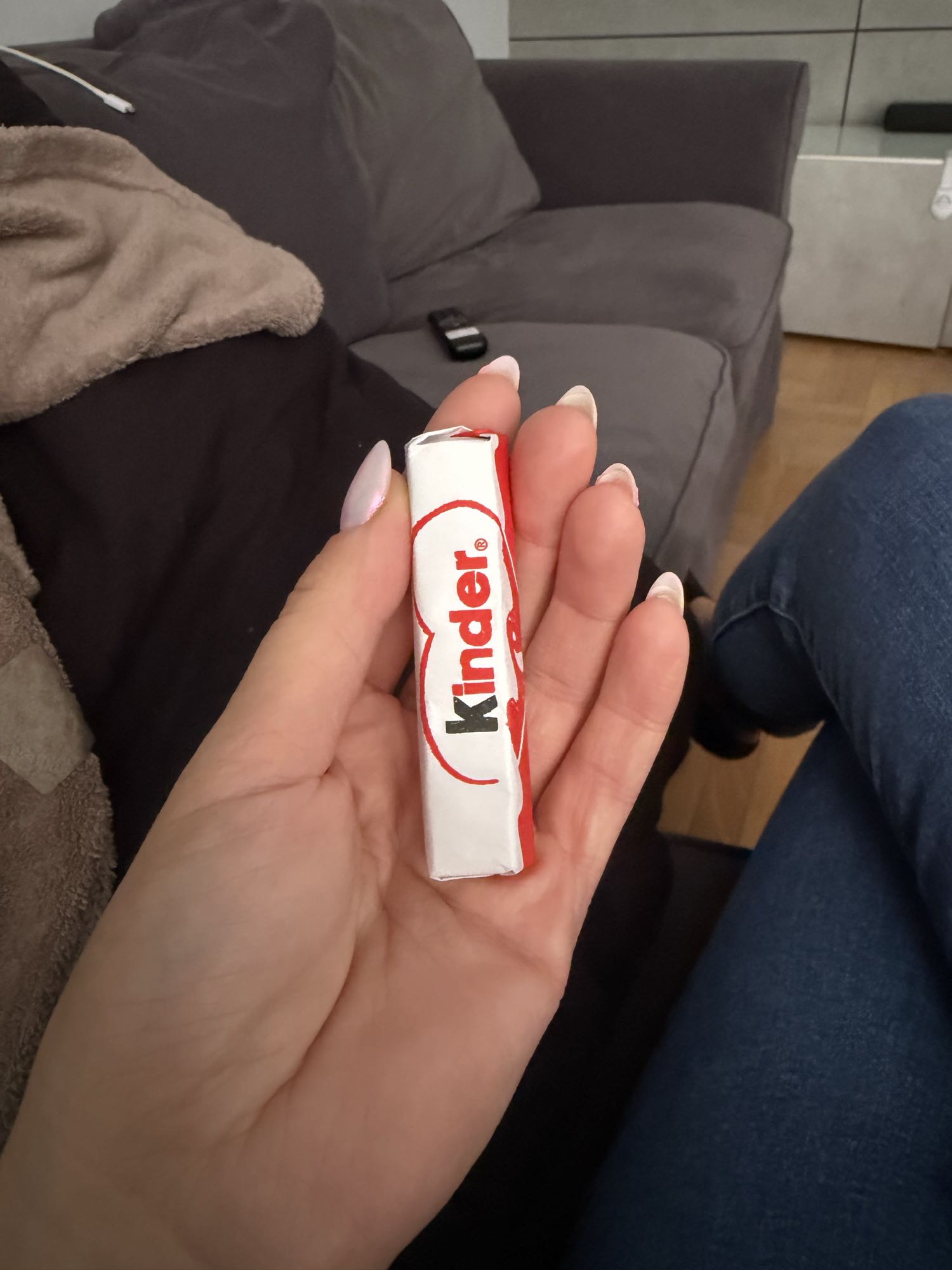 Baton Kinder